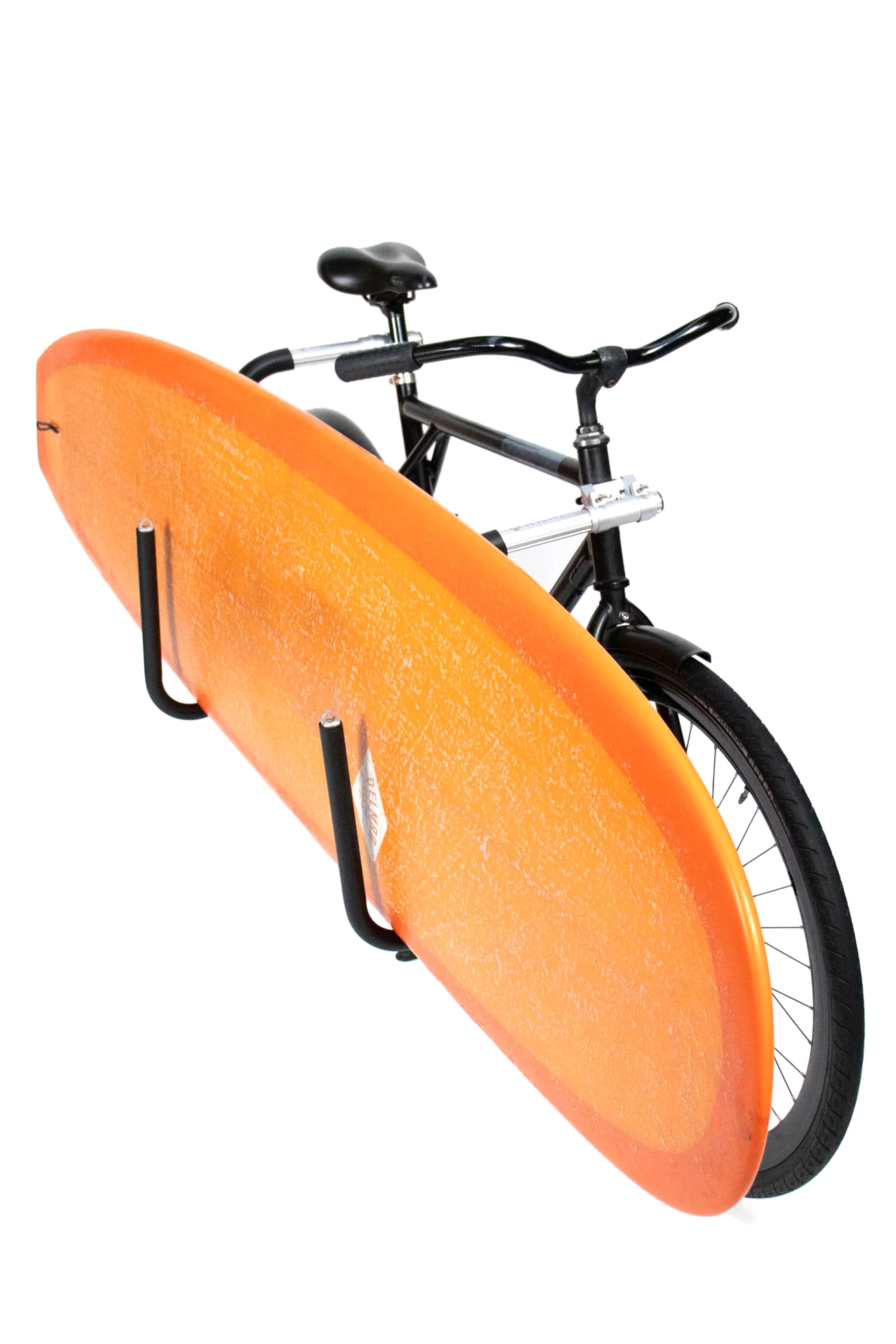 Devoted-Porte-Vélo Universel Longboard