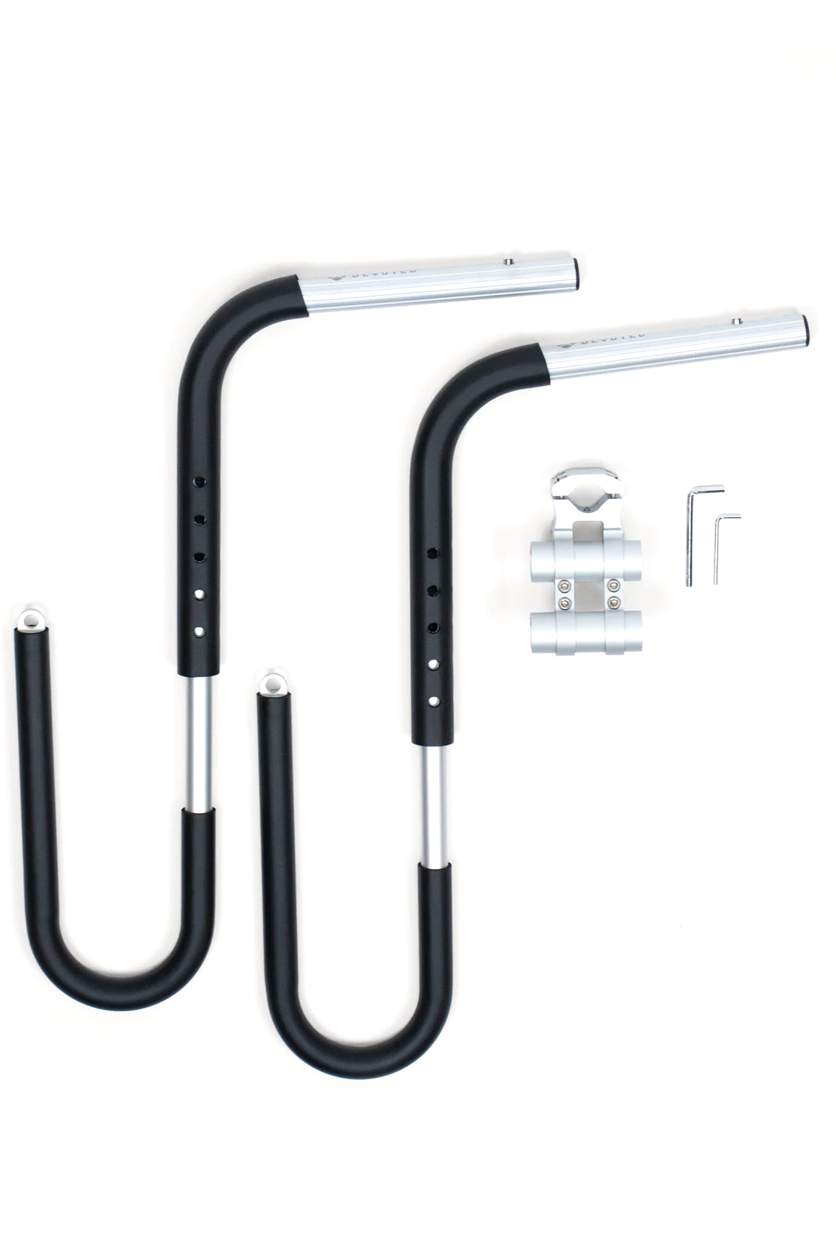 Devoted-Porte-Vélo Universel pour Shortboard