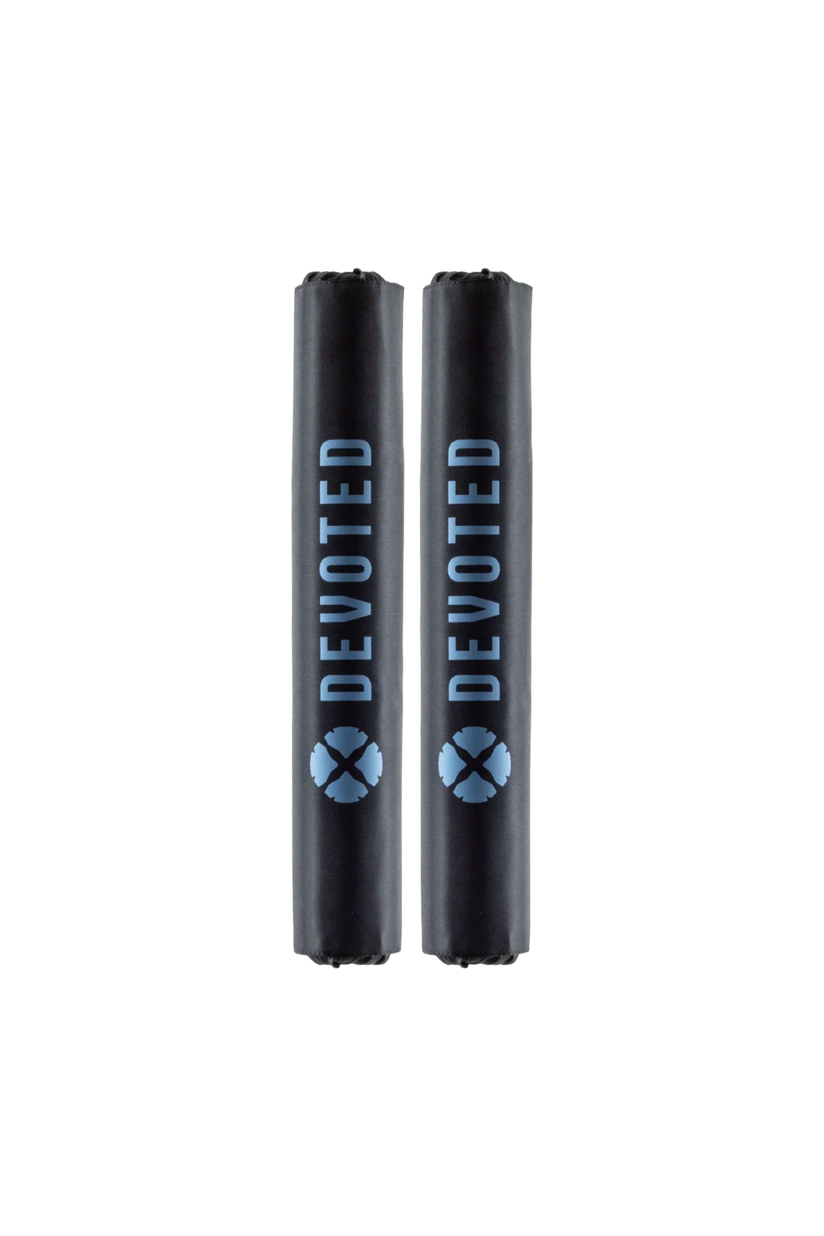 Devoted-Protections de Barres de Toit