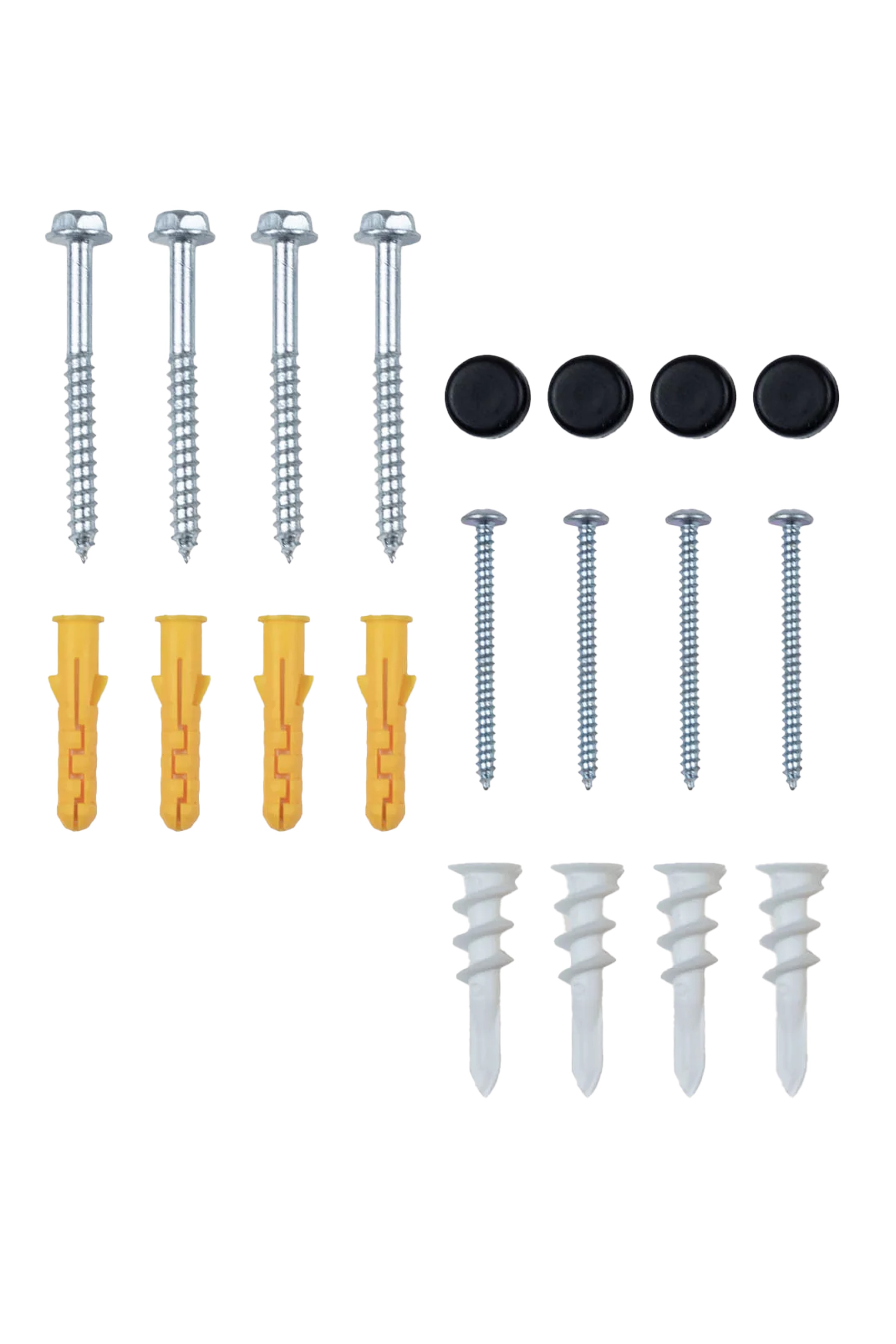 Devoted-Single Board Storage Rack