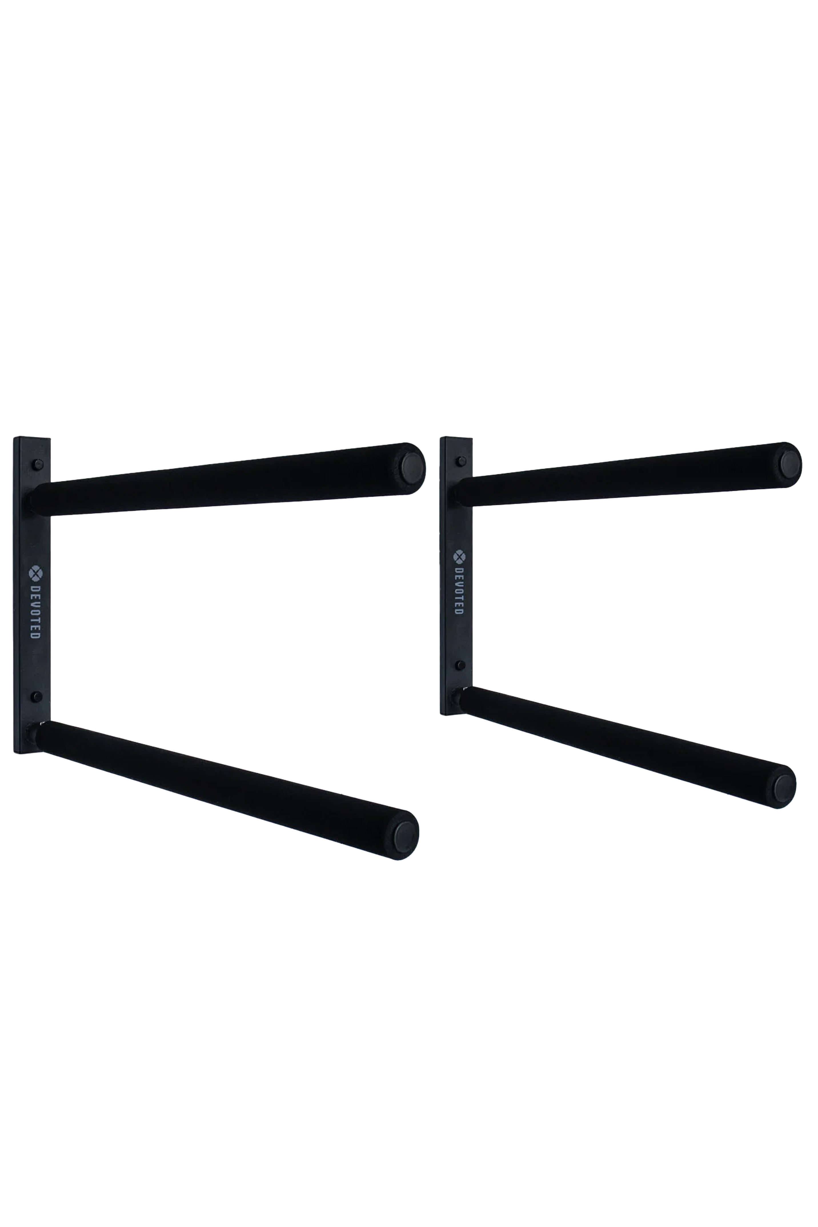 Devoted-Support Mural Double pour Planches