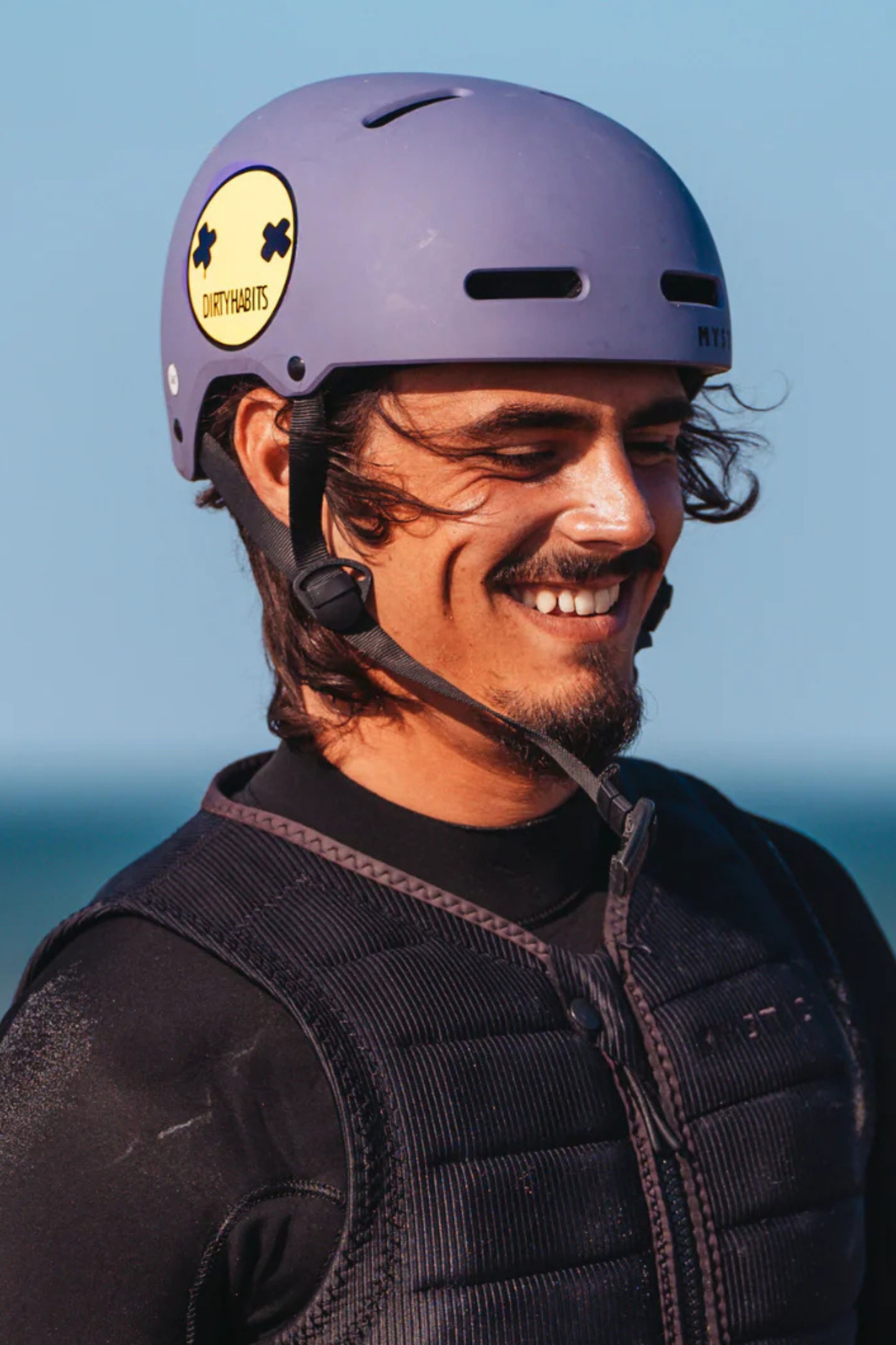 Dirty Habits-Dirty Stickers Pack