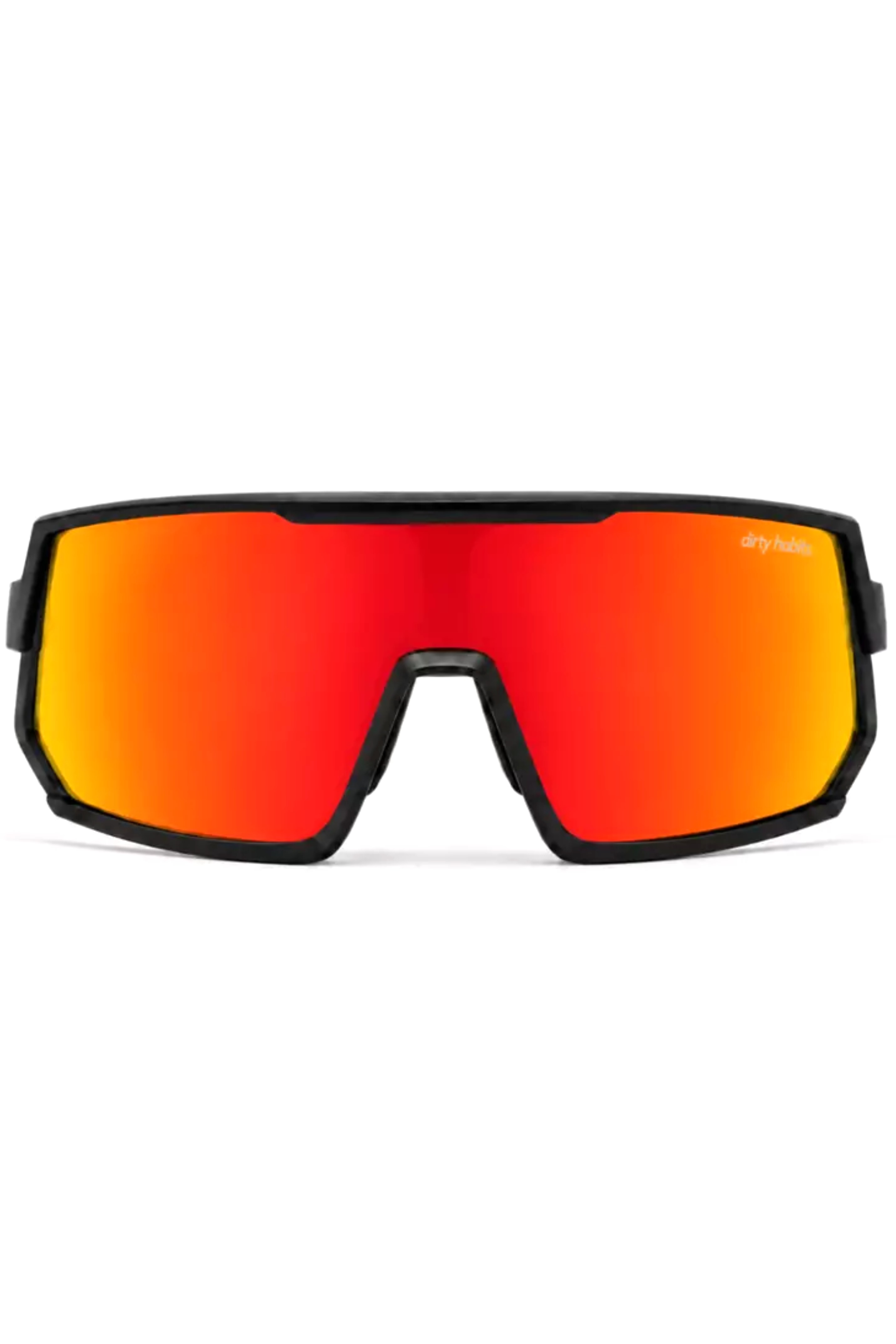 Dirty Habits-Ride Lunettes Polarisées Sports Nautiques