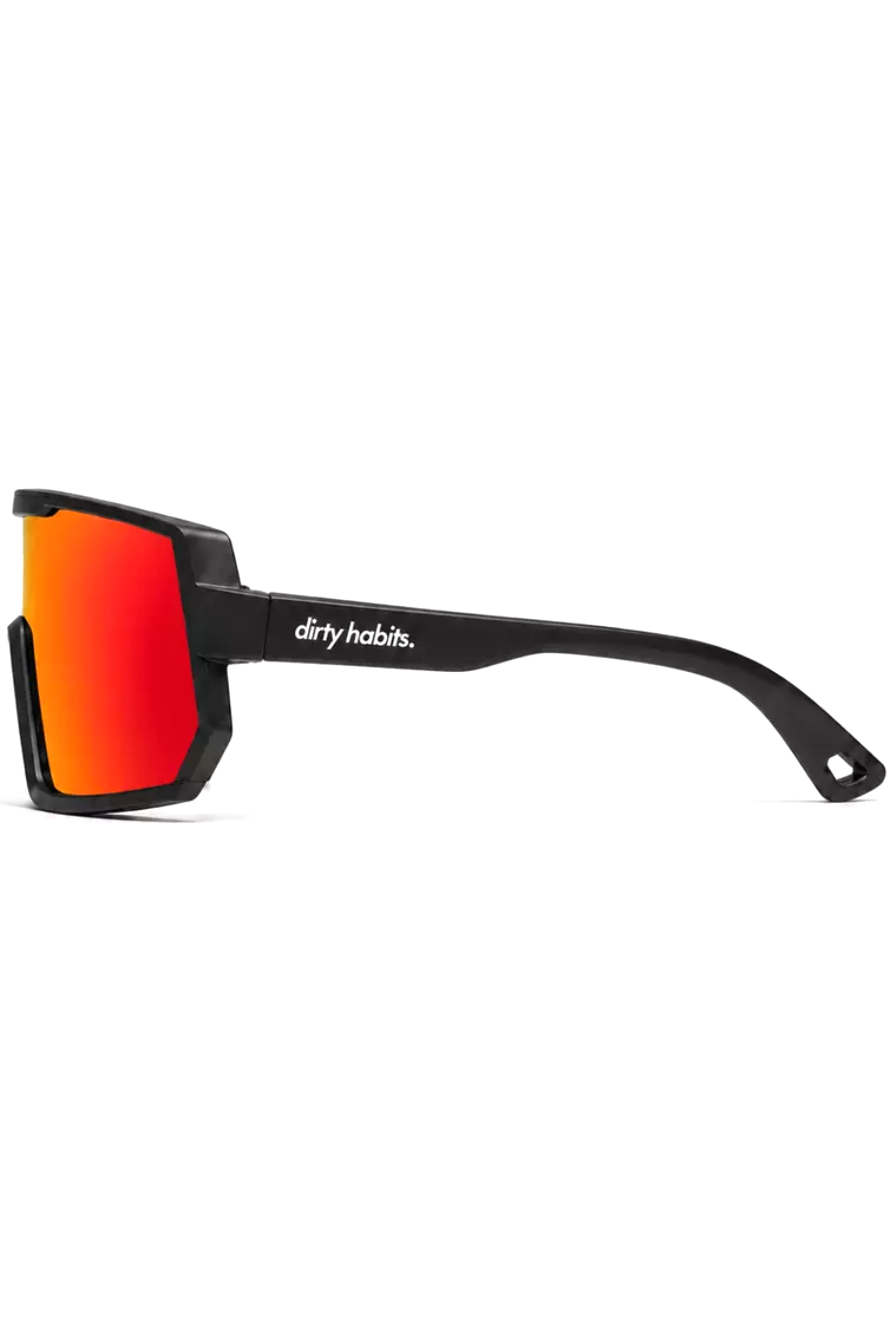 Dirty Habits-Ride Lunettes Polarisées Sports Nautiques
