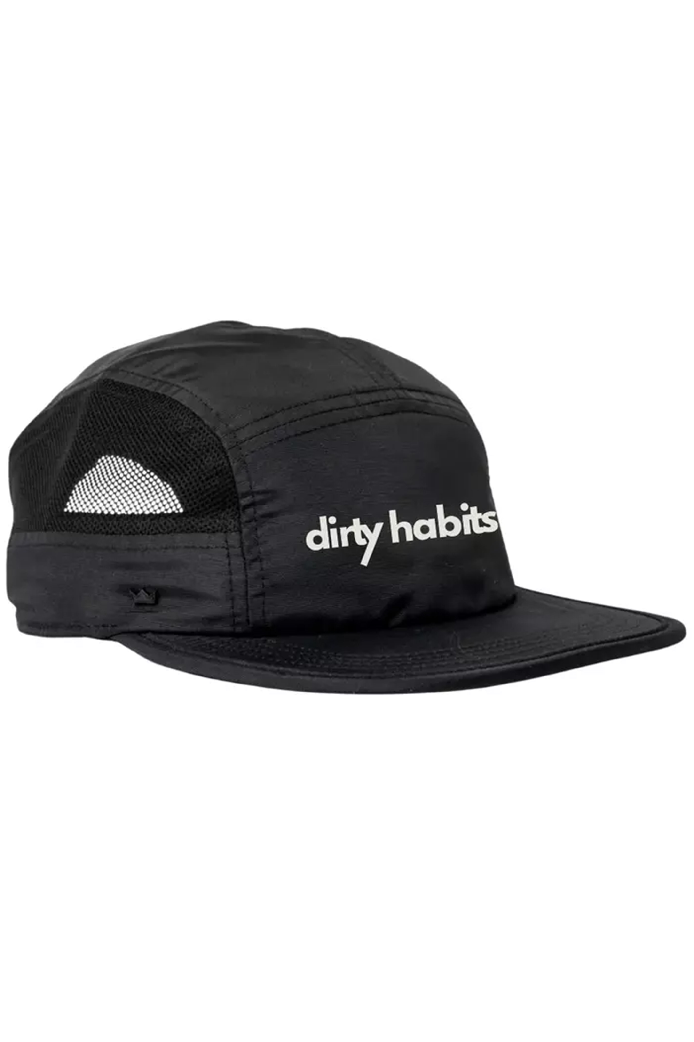 Dirty Habits-Running Cap