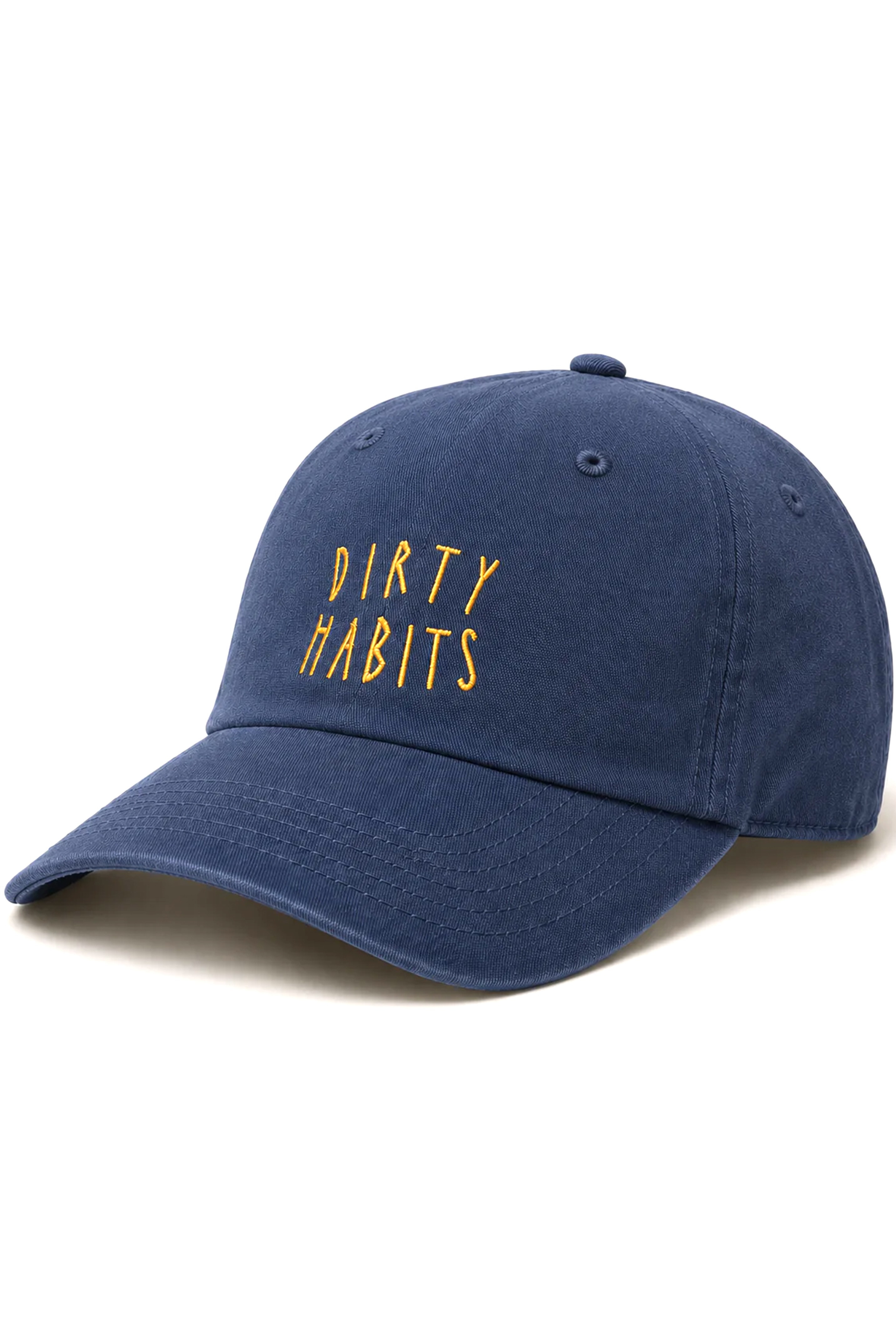 Dirty Habits-Shaka Dad Cap