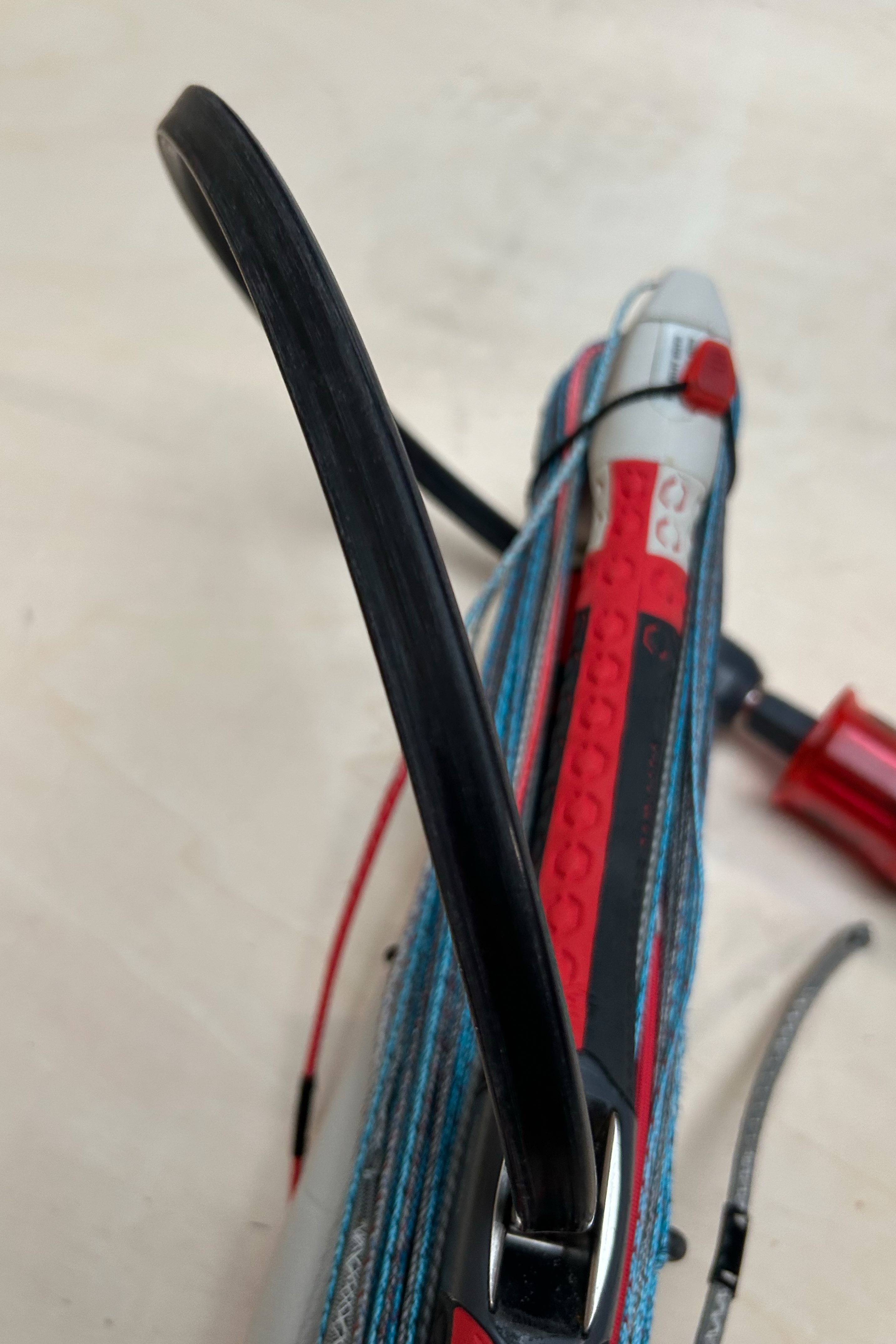 Duotone Kiteboarding-Click Bar 2022 (DEMO)