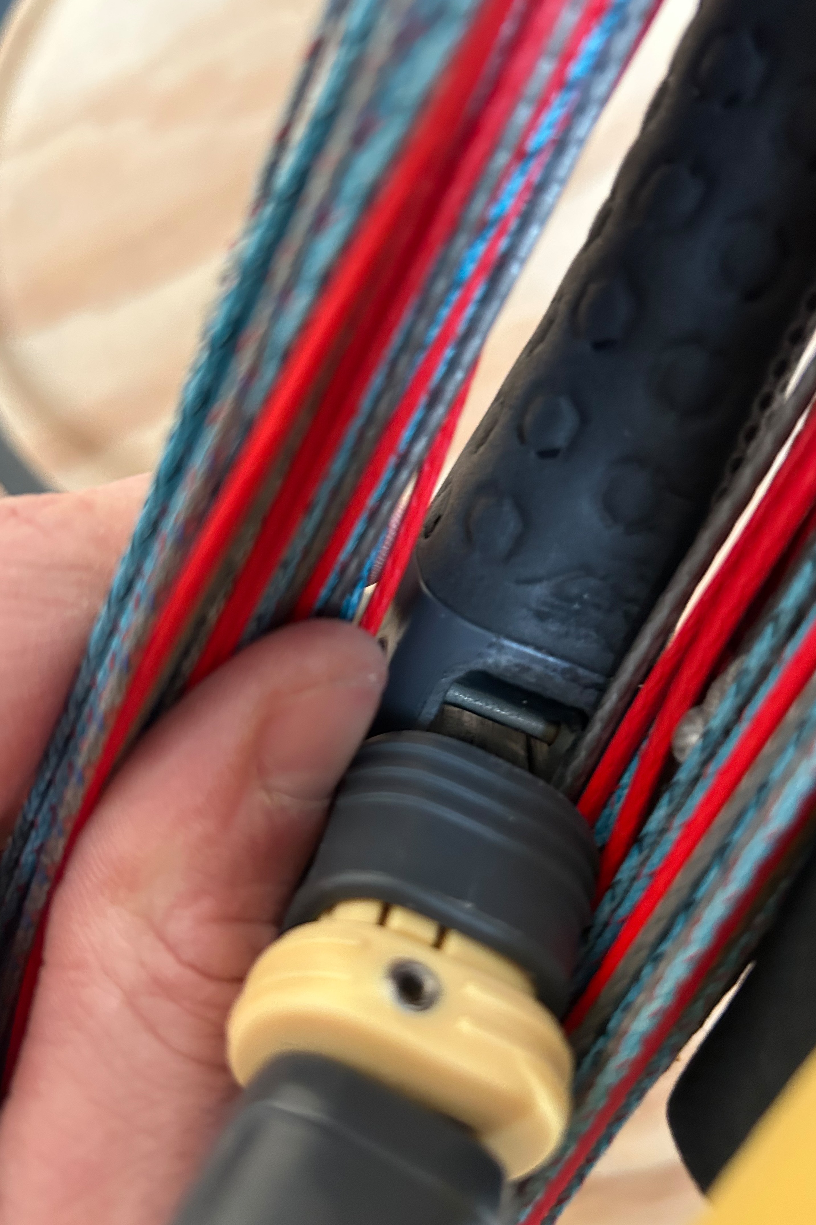 Duotone Kiteboarding-Click Bar 2023 (2nd)