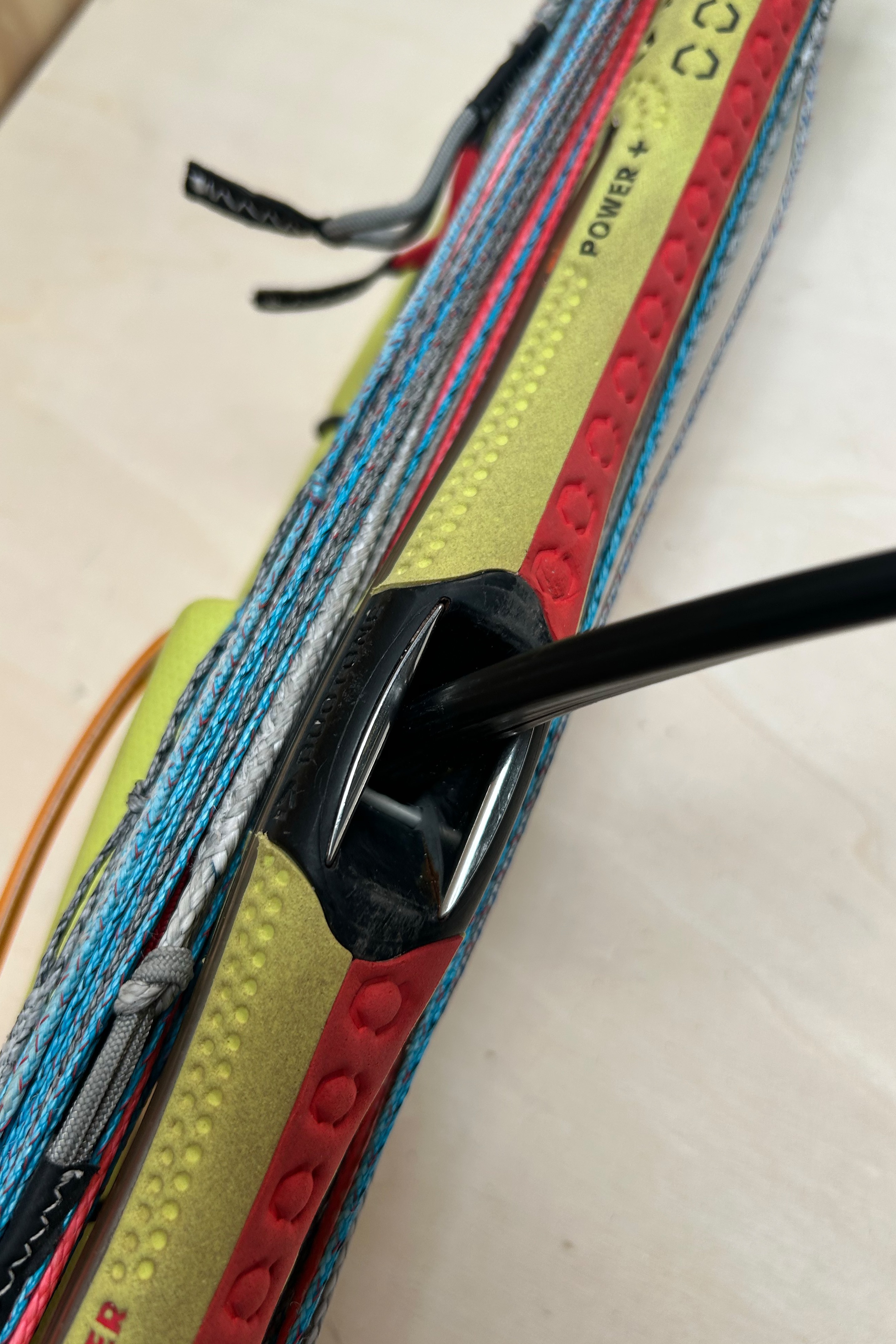 Duotone Kiteboarding-Click Bar 2024 (2nd)