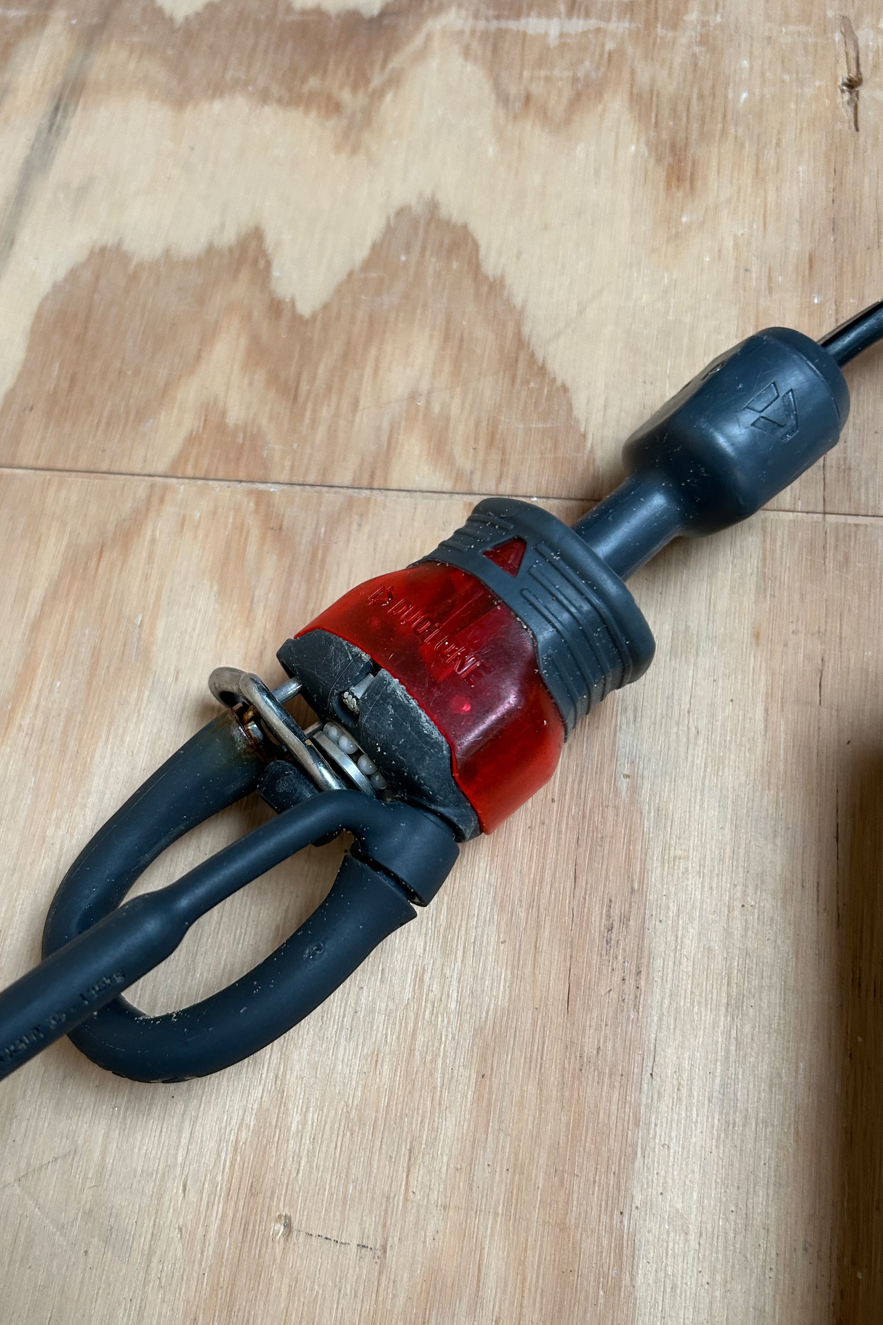 Duotone Kiteboarding-Click Bar 2024 (DEMO)