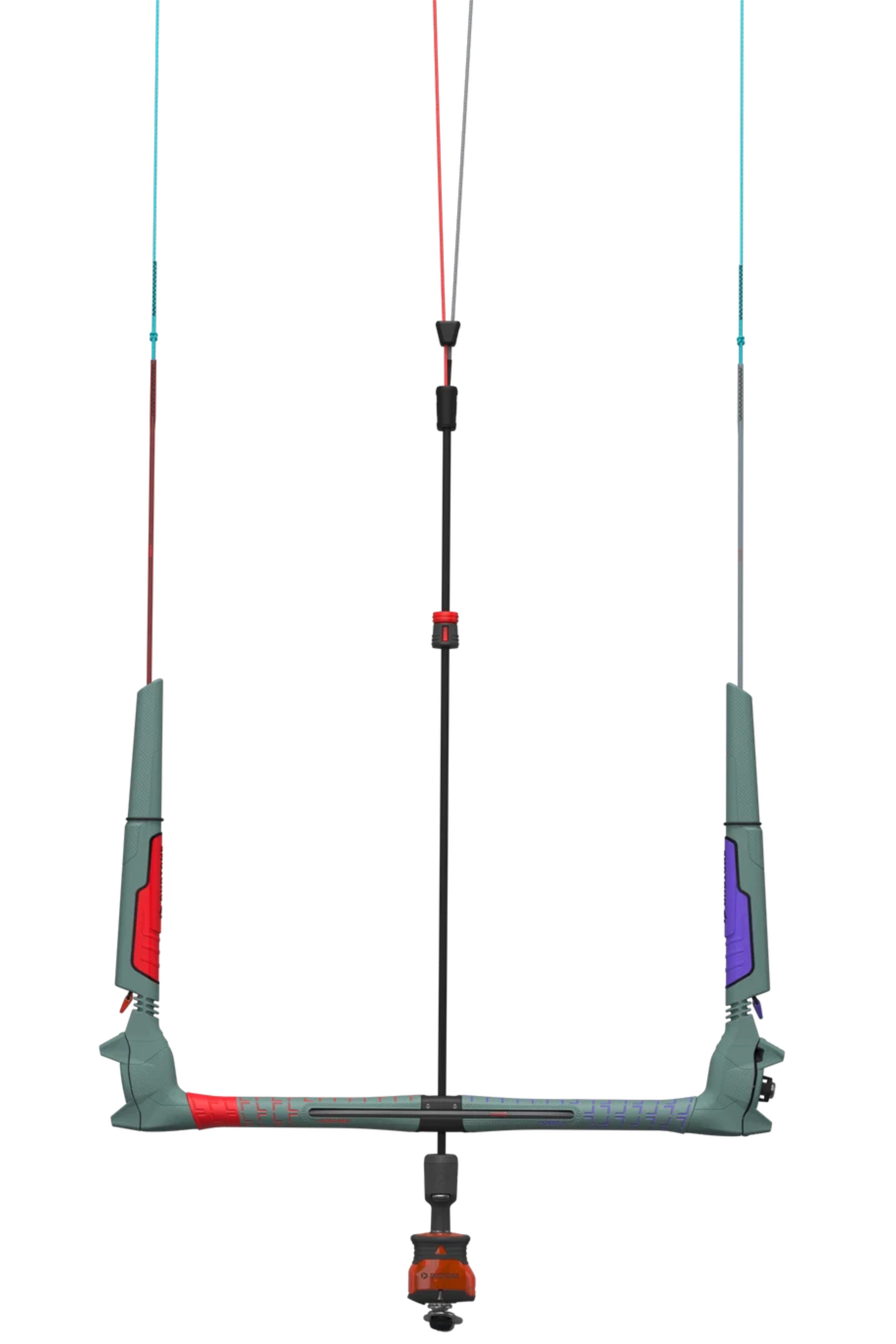 Duotone Kiteboarding-Click Bar 2027 Barre de Kite