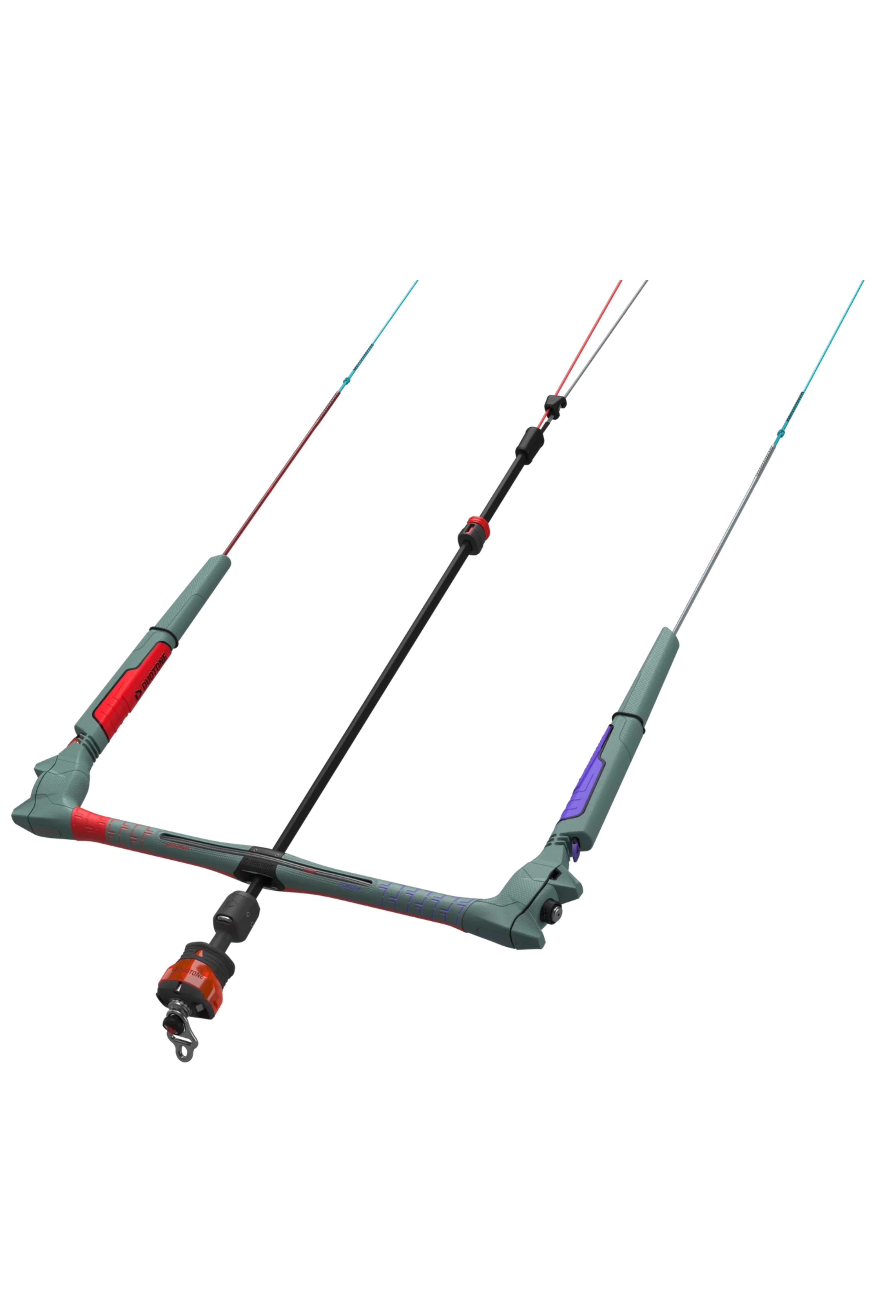Duotone Kiteboarding-Click Bar 2027 Barre de Kite