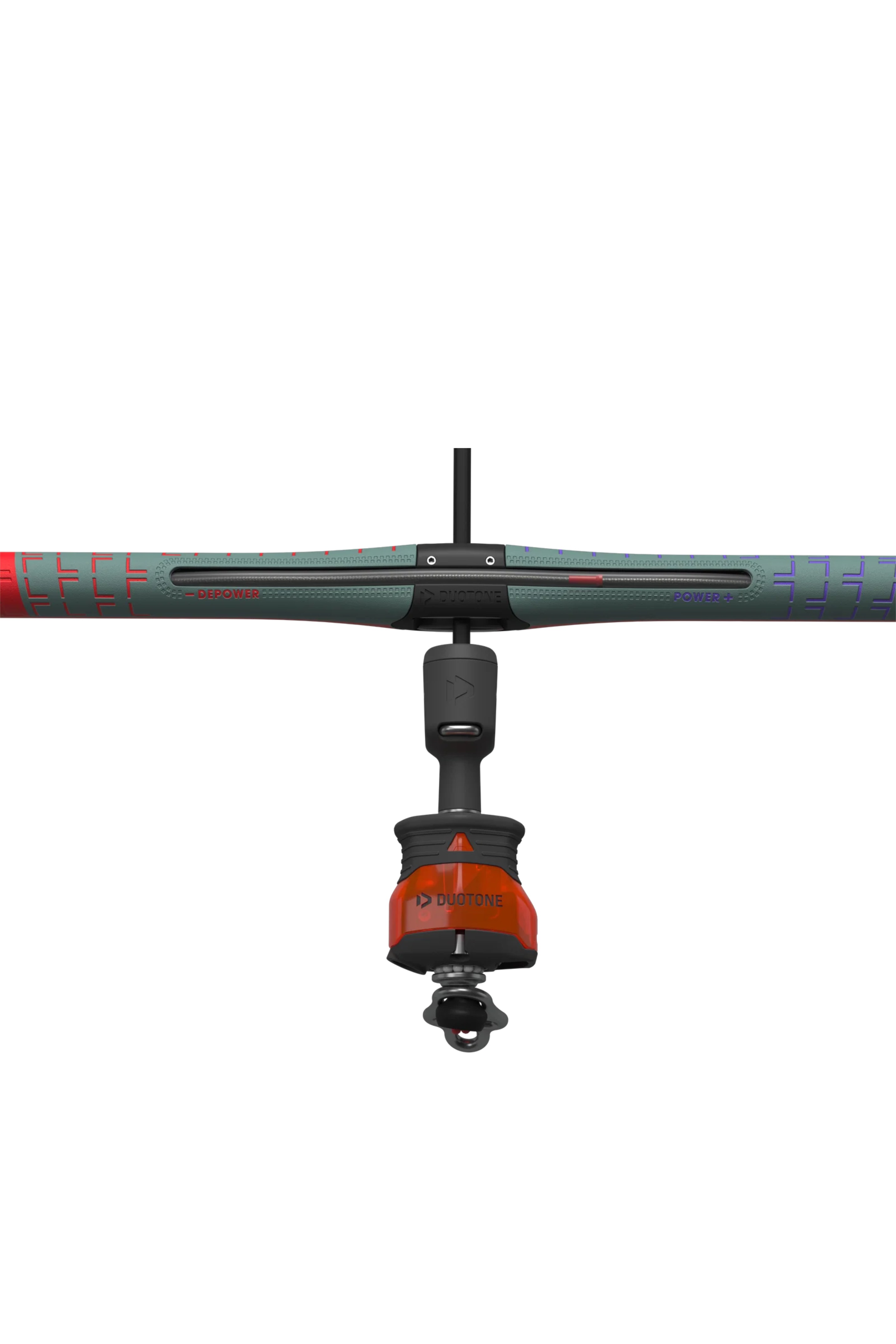 Duotone Kiteboarding-Click Bar 2027 Barre de Kite