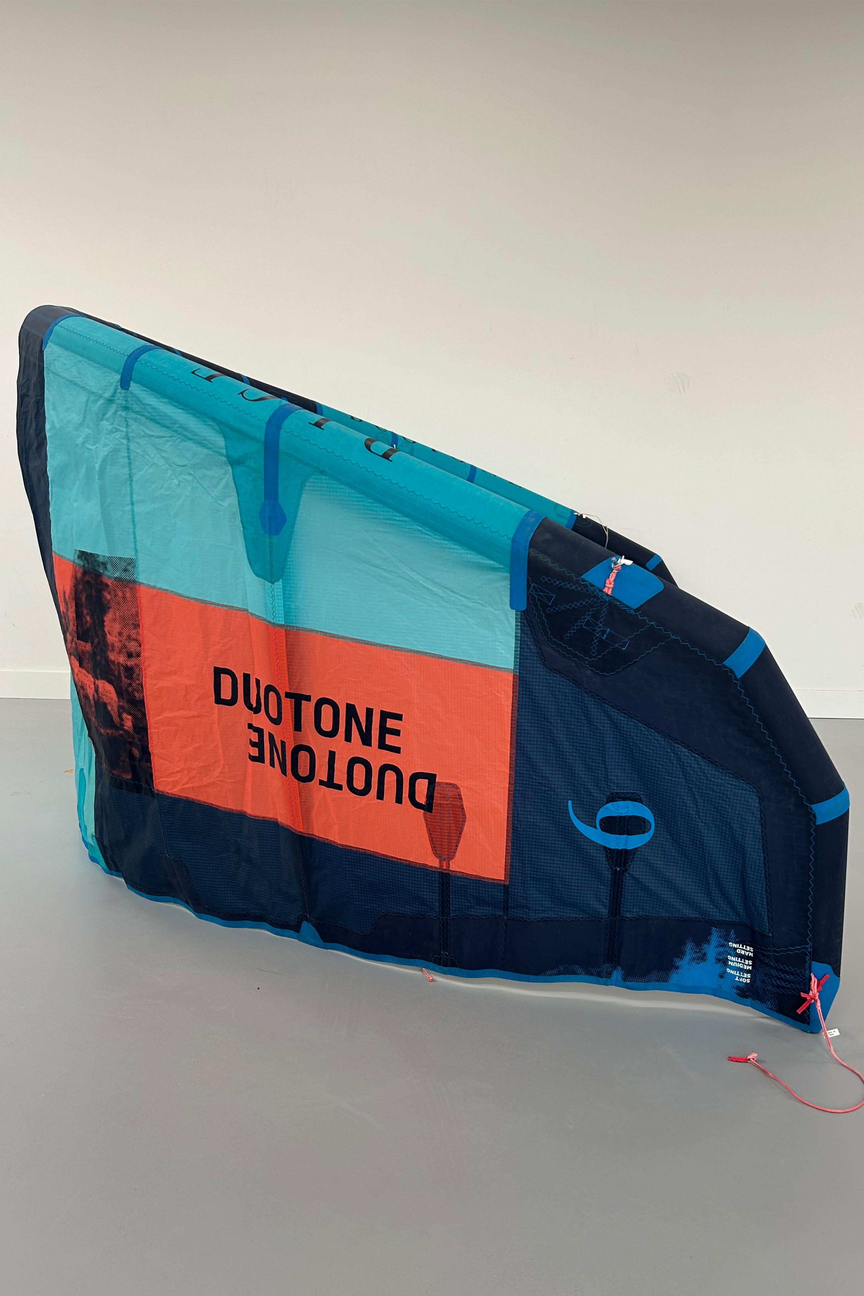 Duotone Kiteboarding-Dice 2019 Kite (2nd)
