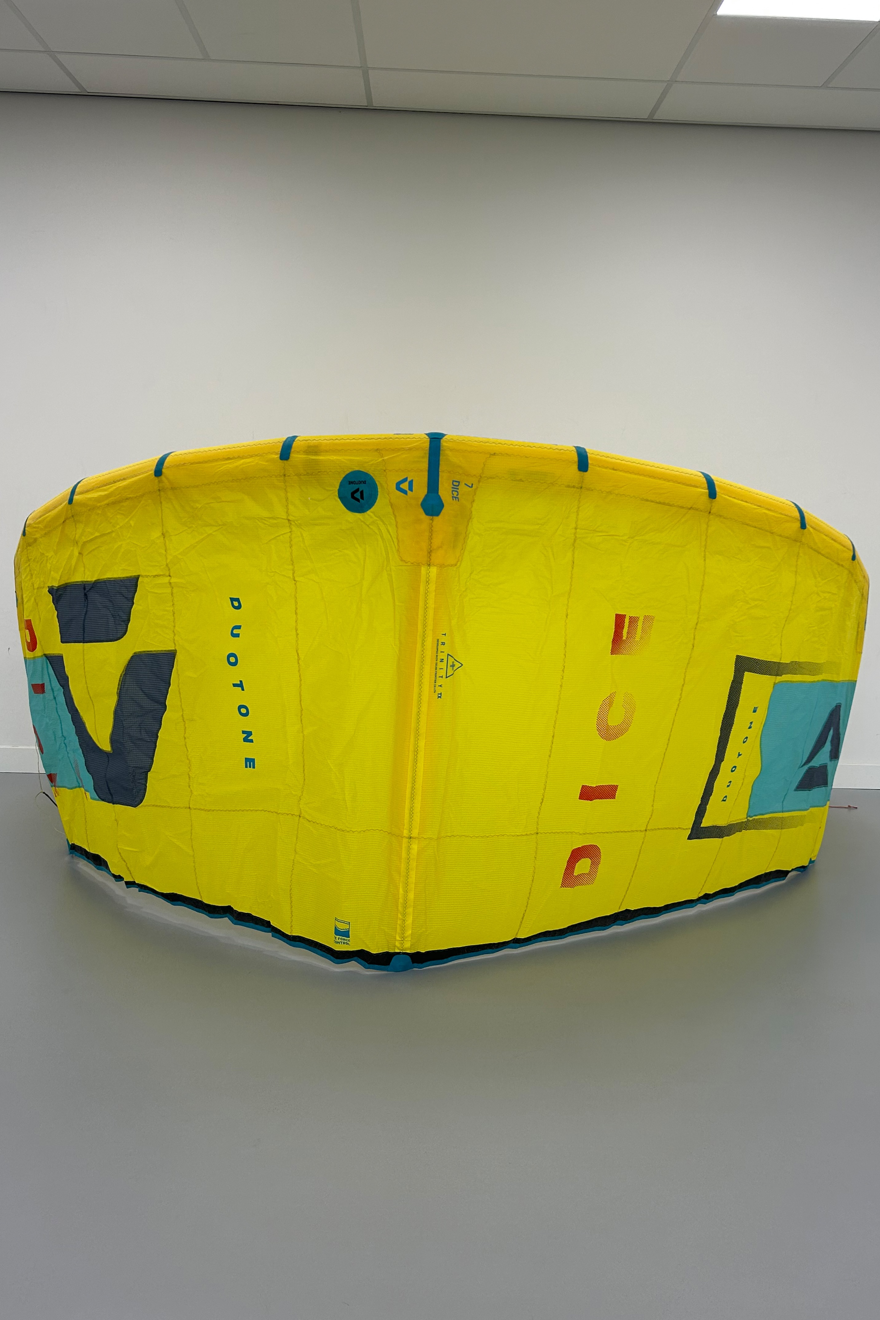 Duotone Kiteboarding-Dice 2020 Kite (2nd)