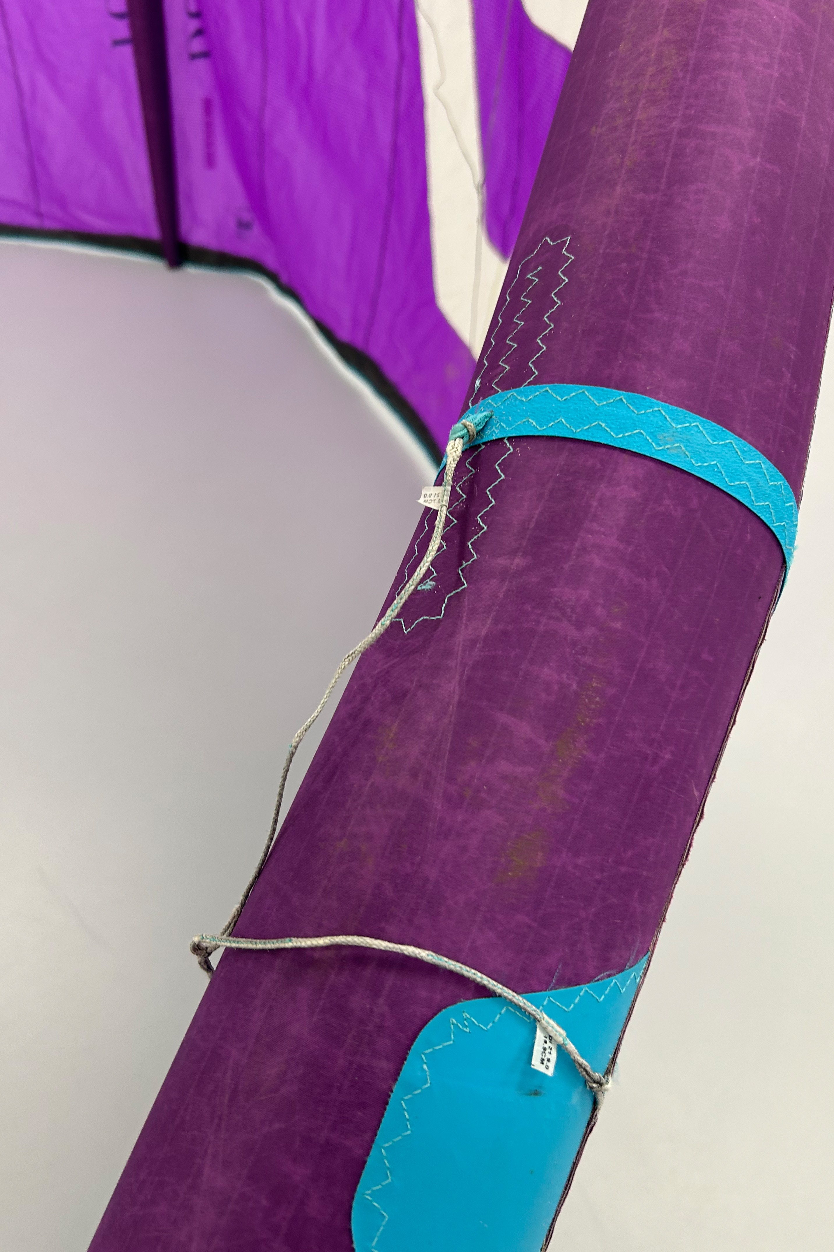 Duotone Kiteboarding-Dice 2021 Kite (2nd)