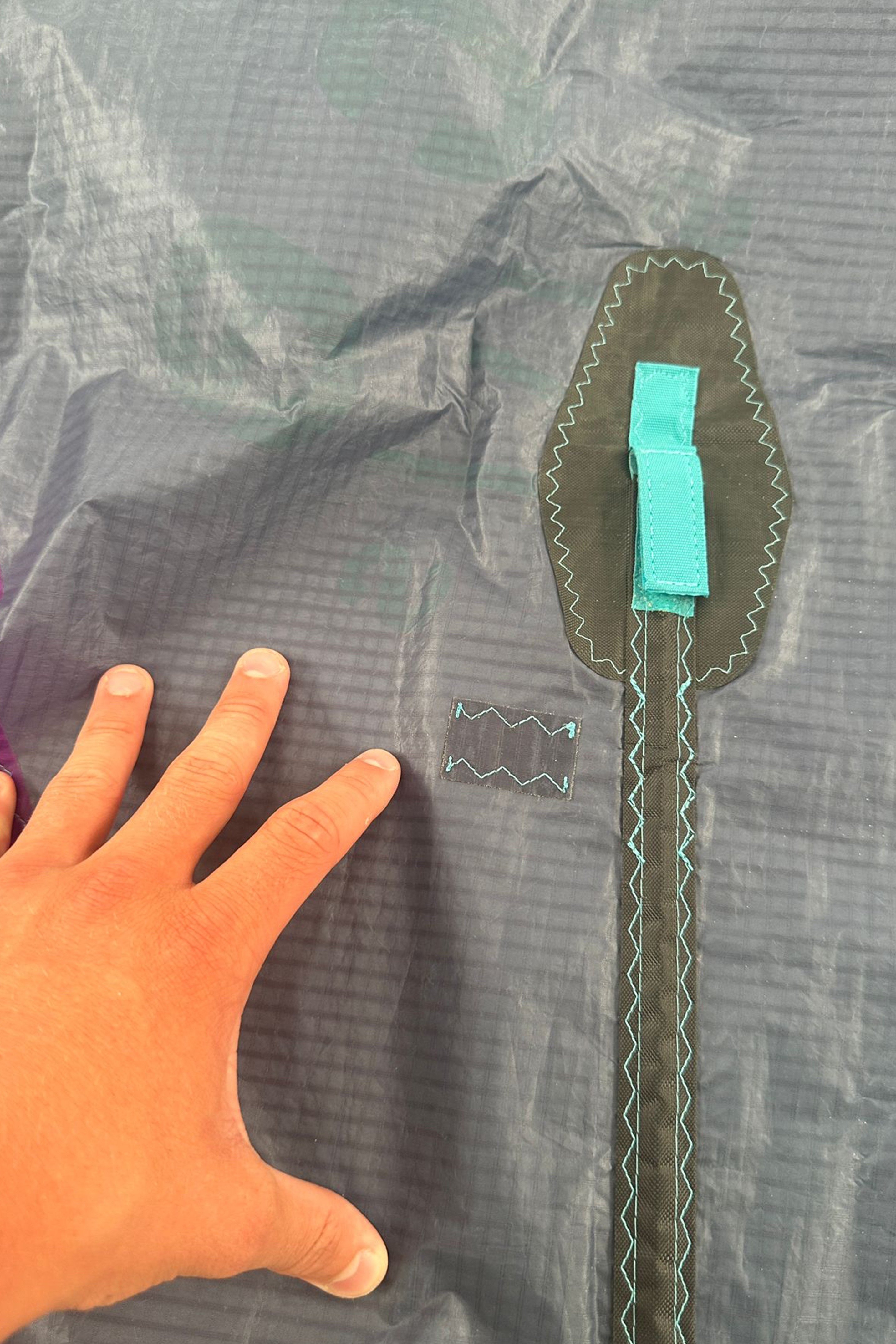 Duotone Kiteboarding-Dice SLS 2022 Kite (2nd)