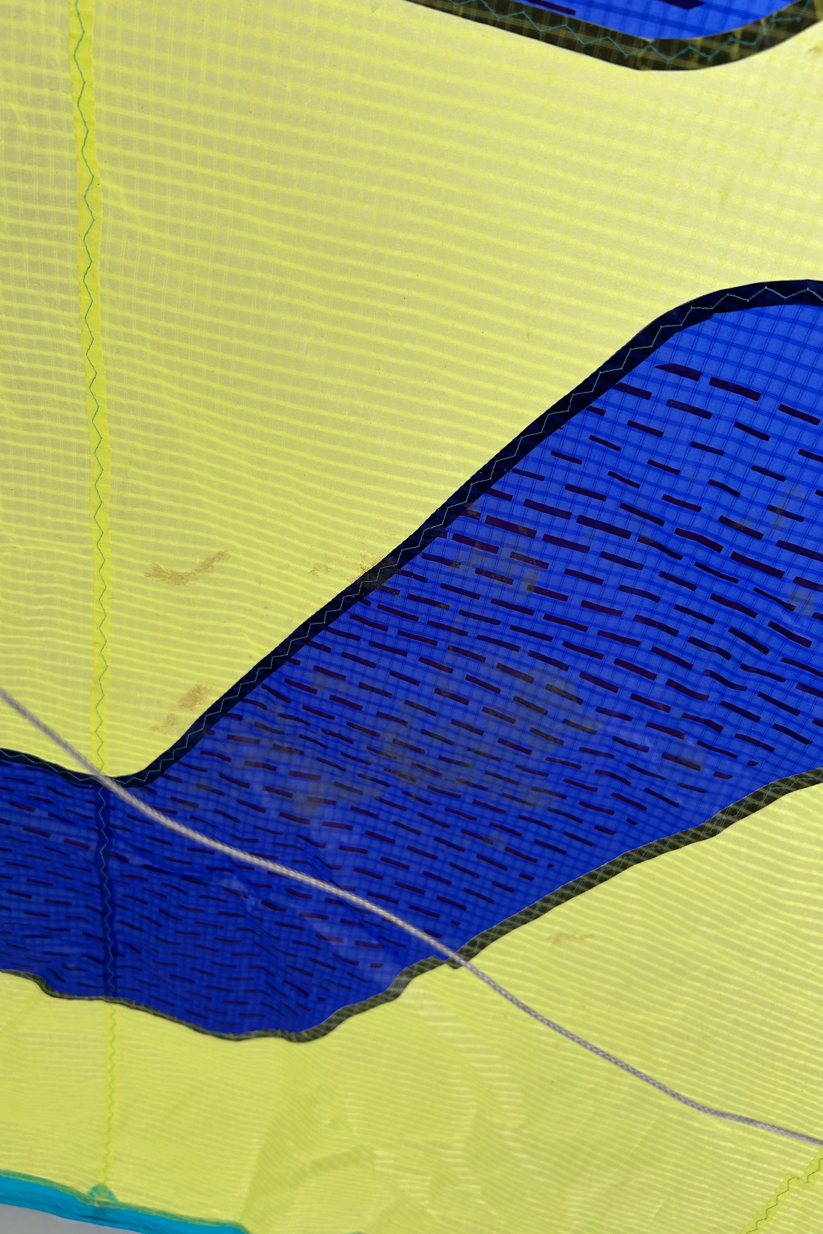 Duotone Kiteboarding-Dice SLS 2025 Kite (DEMO)