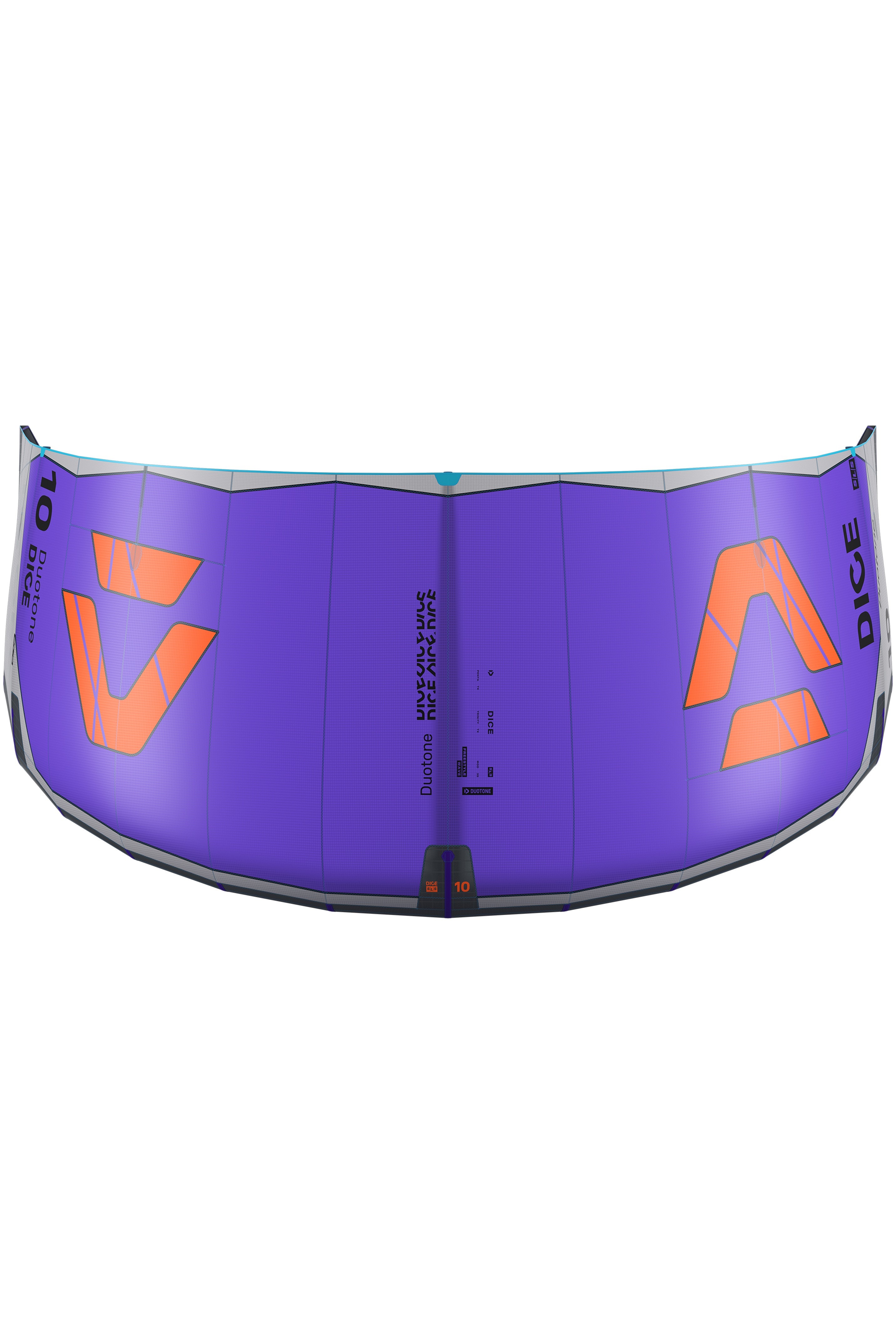 Duotone Kiteboarding-Dice SLS 2027 Aile de Kite