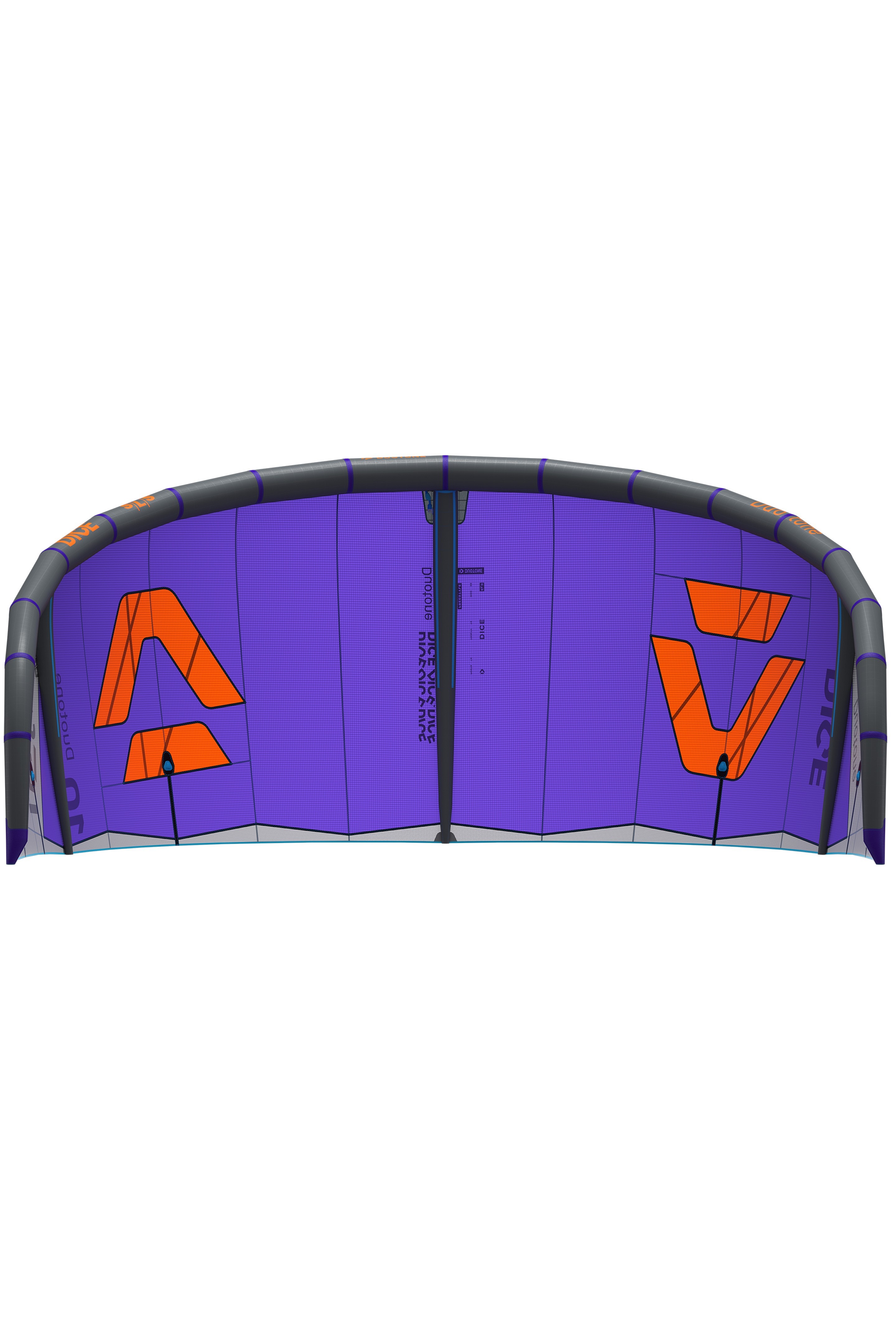 Duotone Kiteboarding-Dice SLS 2027 Aile de Kite