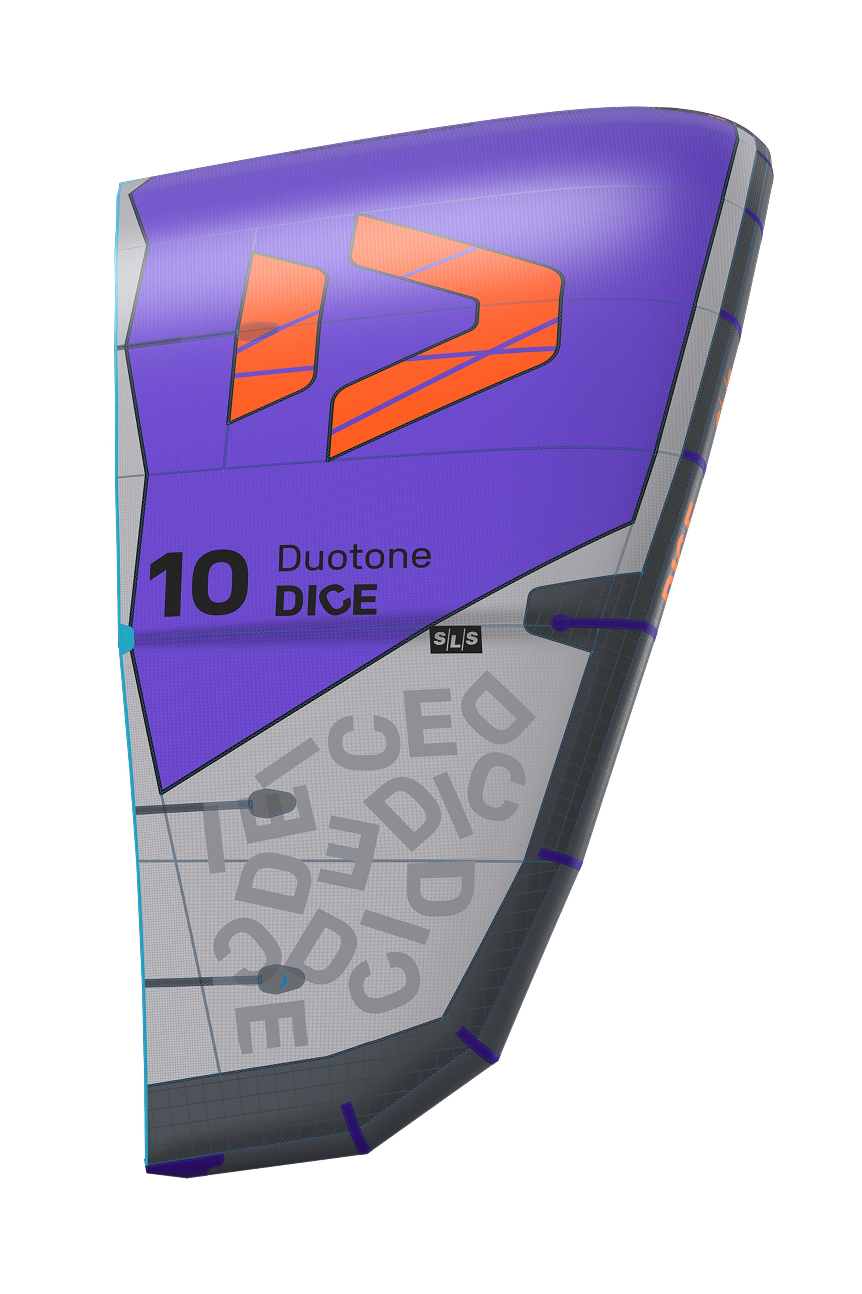 Duotone Kiteboarding-Dice SLS 2027 Aile de Kite