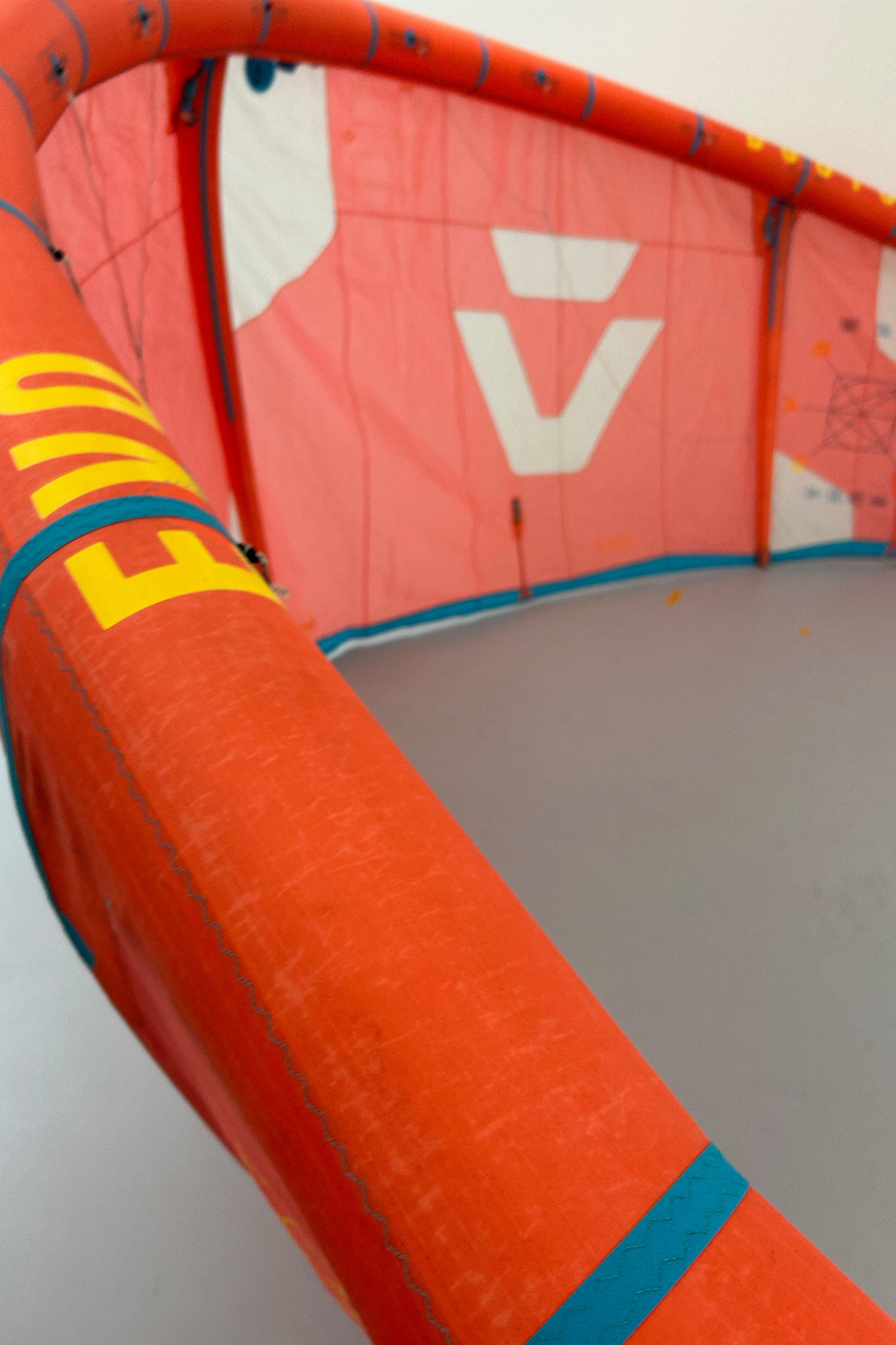 Duotone Kiteboarding-Evo 2023 Kite (2nd)