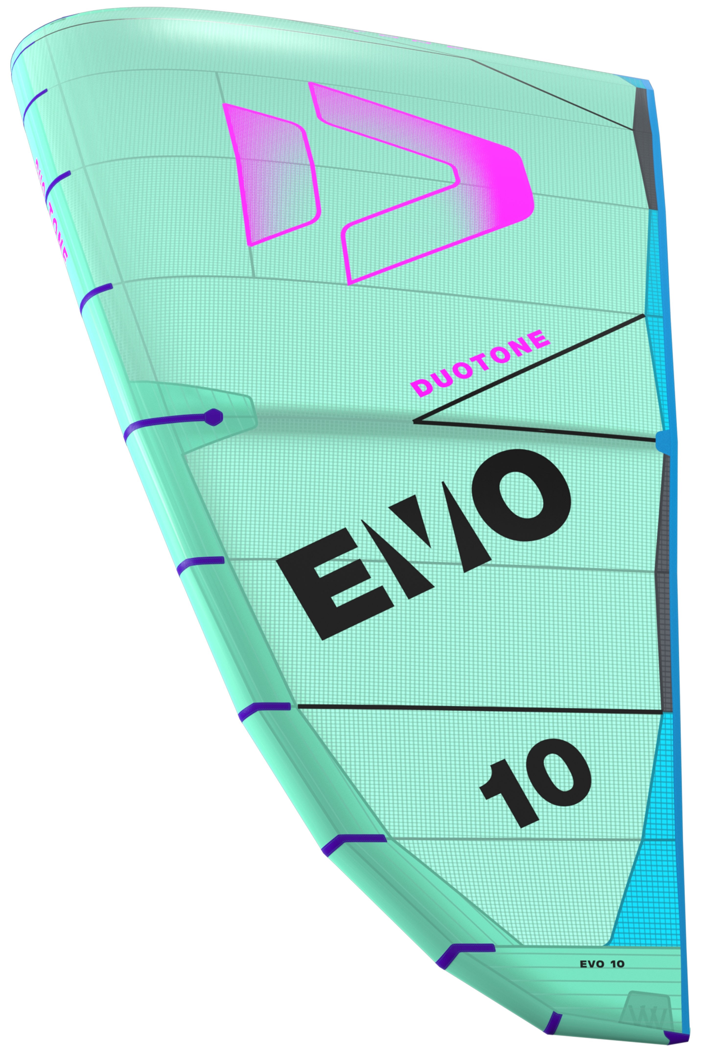 Duotone Kiteboarding-Evo 2025 Aile de Kite