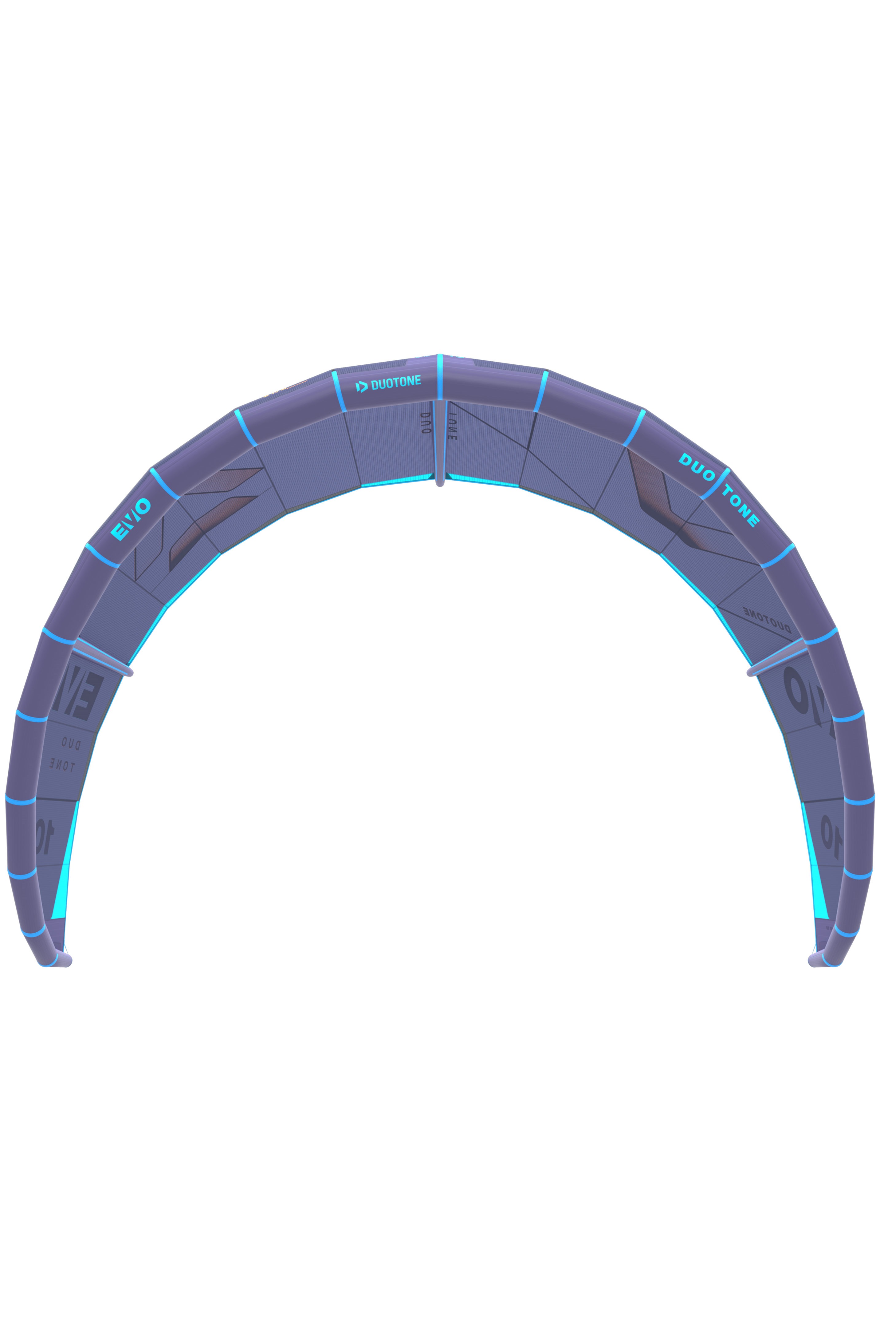 Duotone Kiteboarding-Evo 2025 Aile de Kite