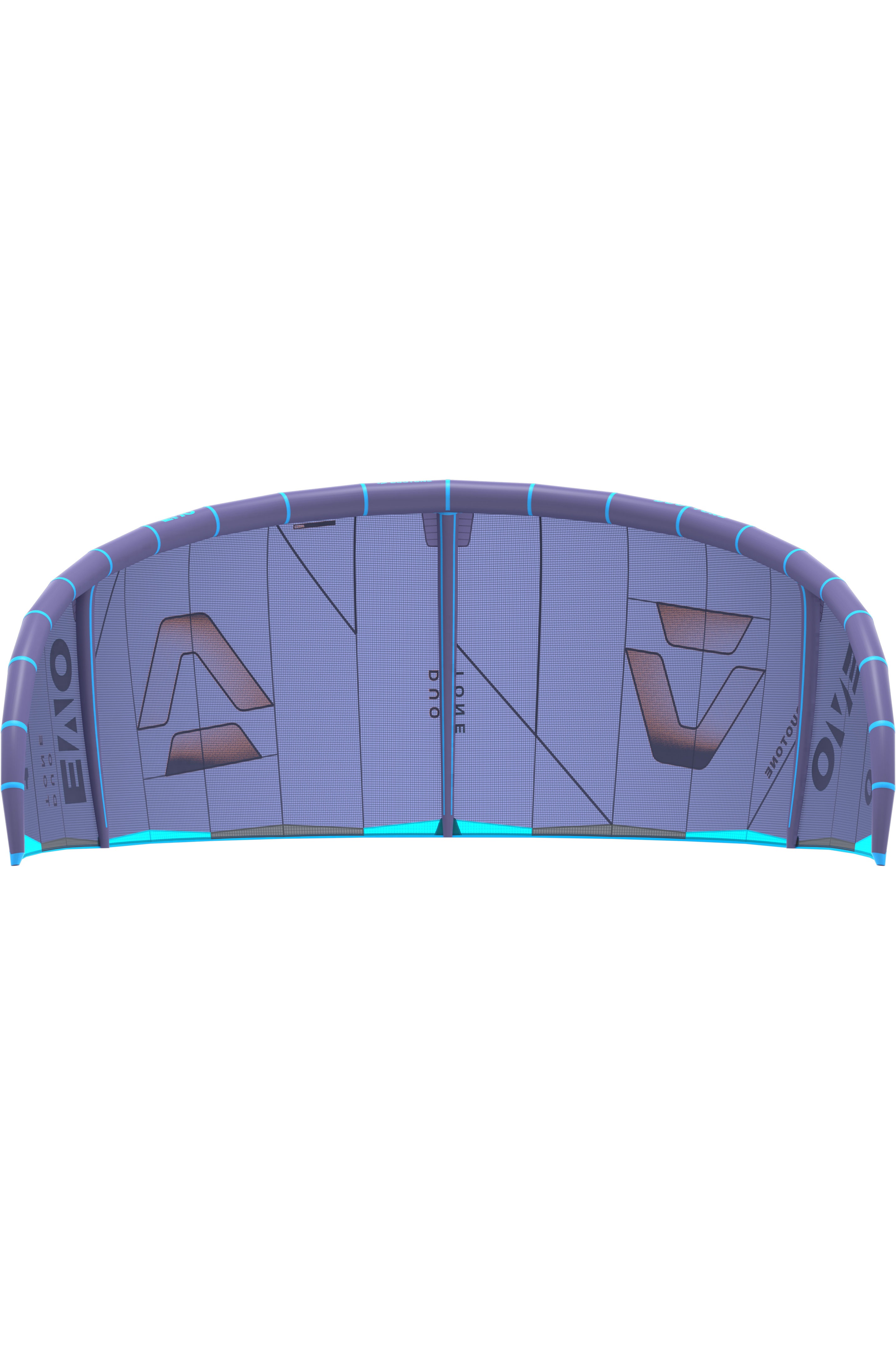 Duotone Kiteboarding-Evo 2025 Aile de Kite