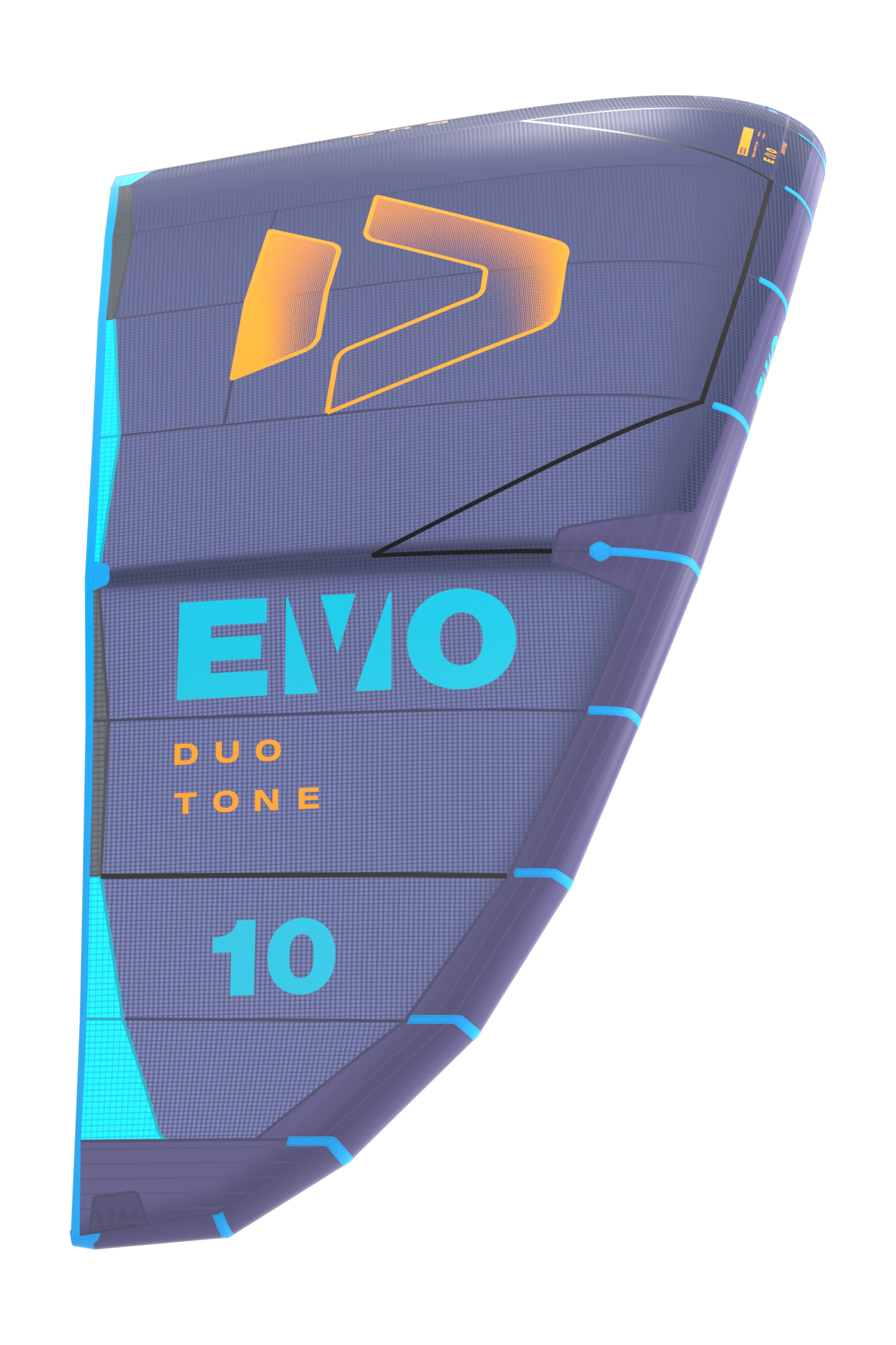 Duotone Kiteboarding-Evo 2025 Aile de Kite