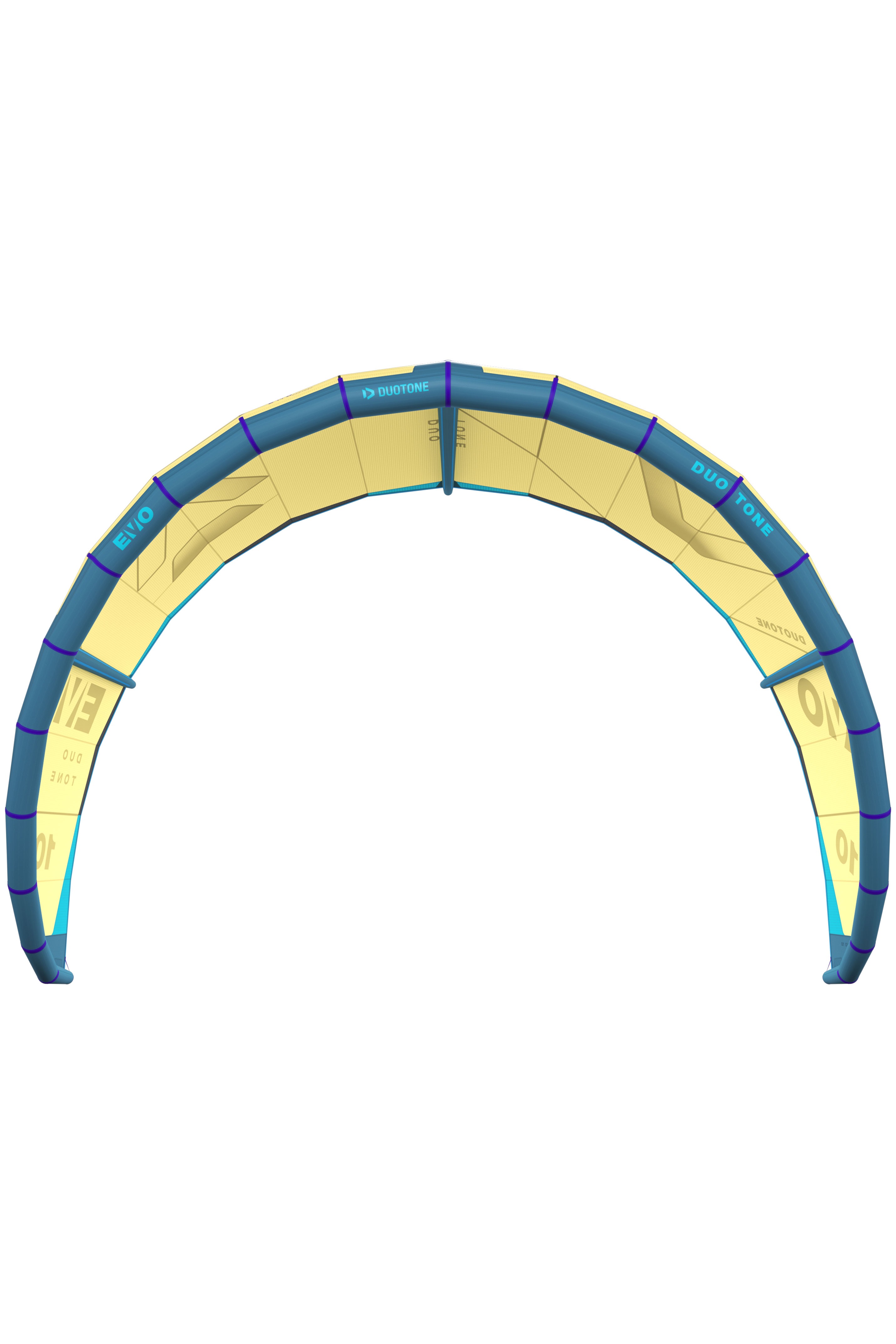 Duotone Kiteboarding-Evo 2025 Aile de Kite