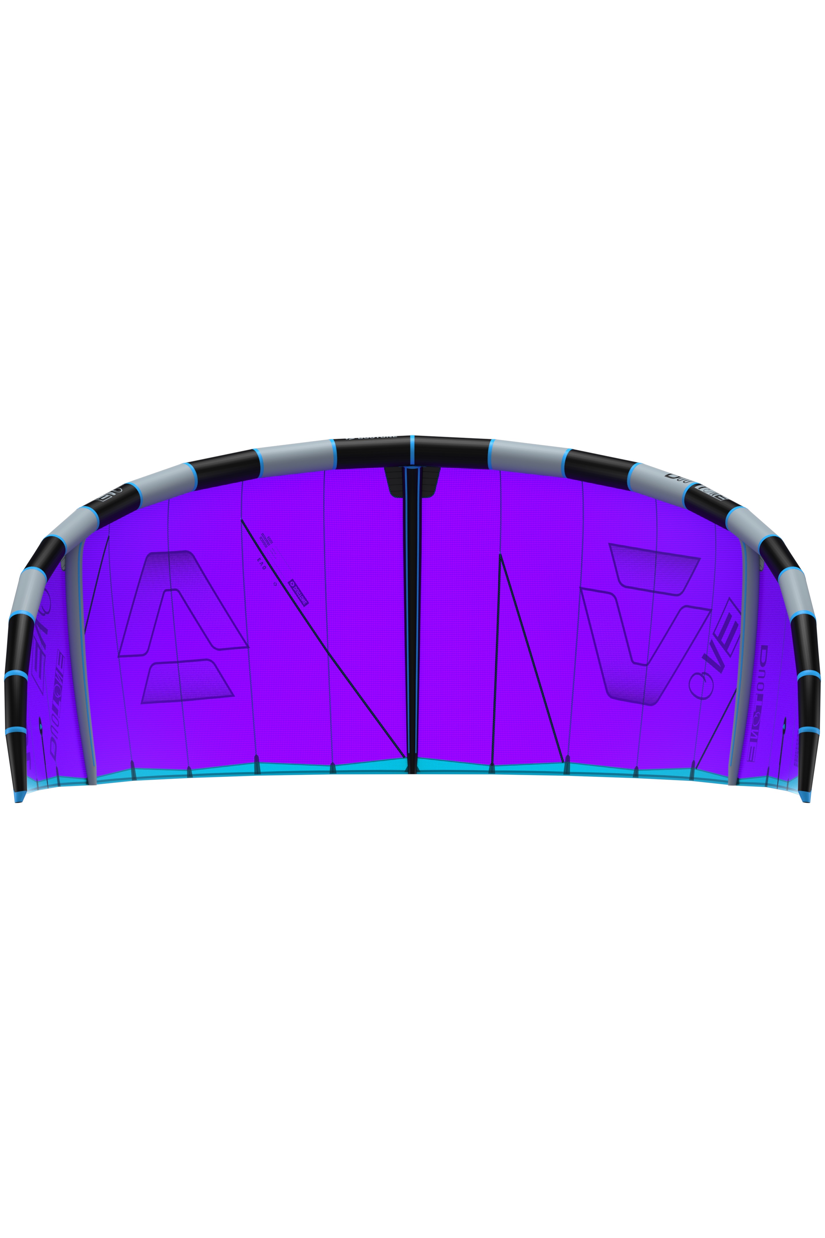 Duotone Kiteboarding-Evo 2026 Aile de Kite