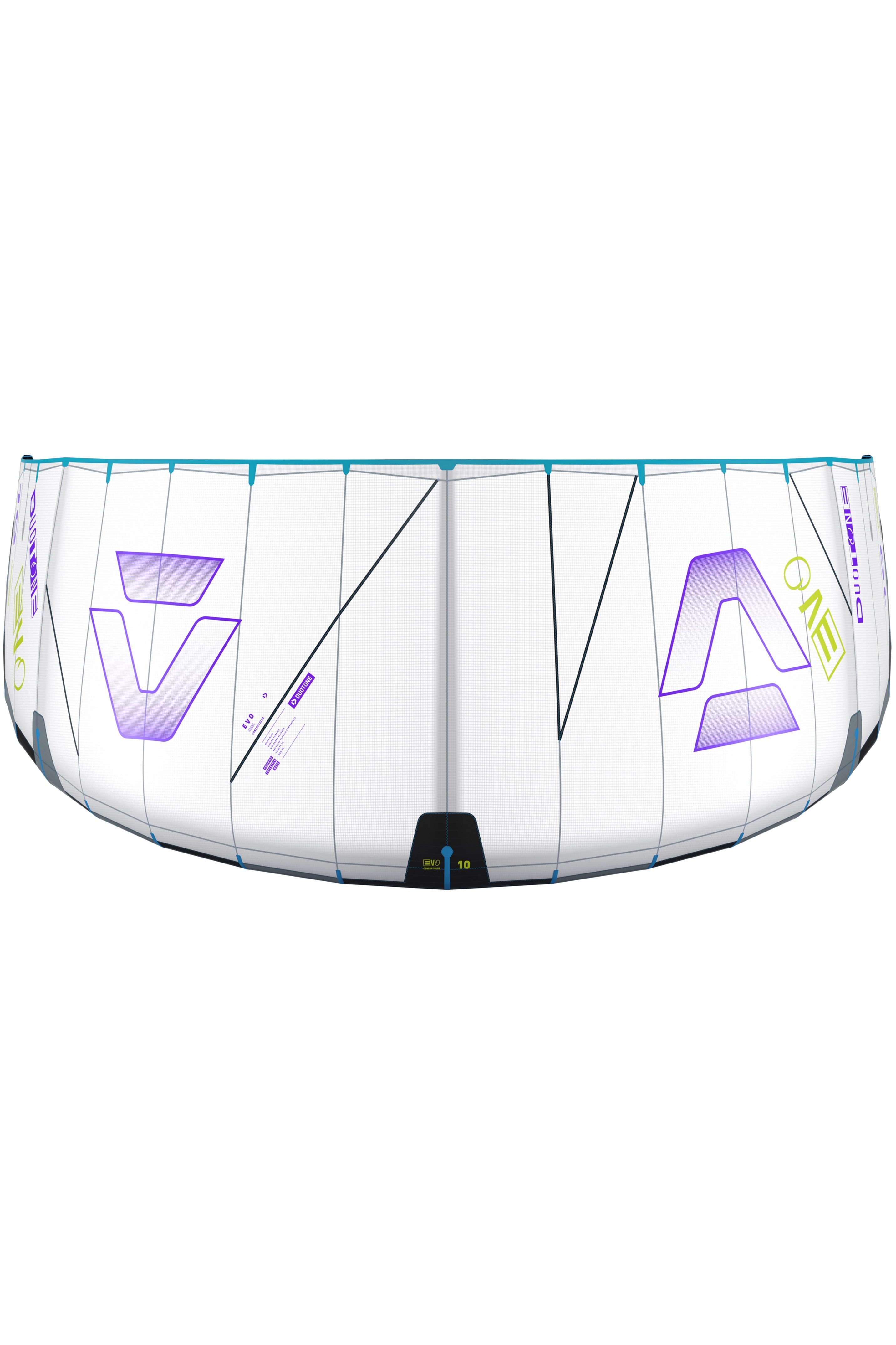 Duotone Kiteboarding-Evo 2026 Aile de Kite