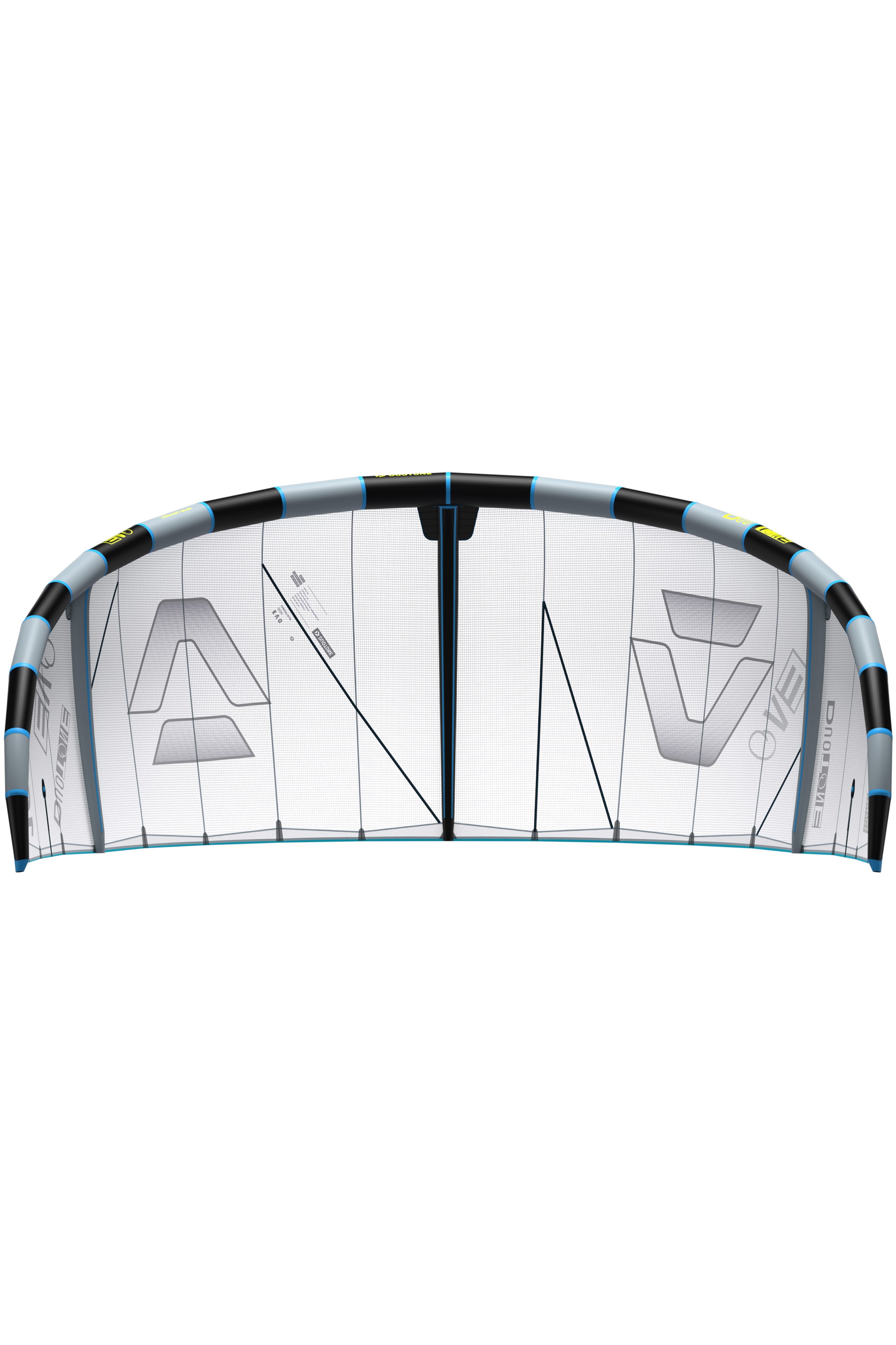 Duotone Kiteboarding-Evo 2026 Aile de Kite