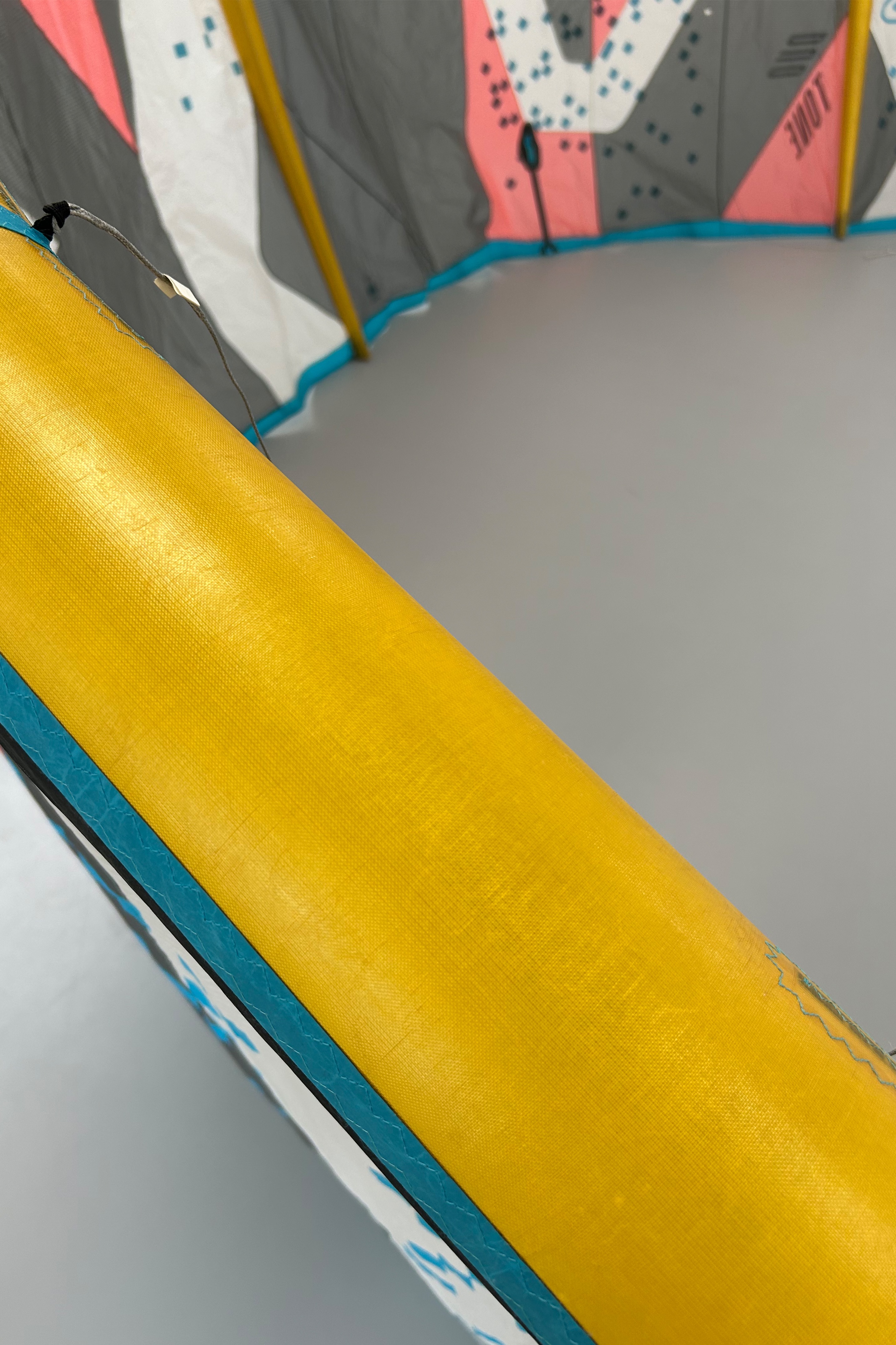 Duotone Kiteboarding-Evo D/LAB 2024 Kite (2nd)