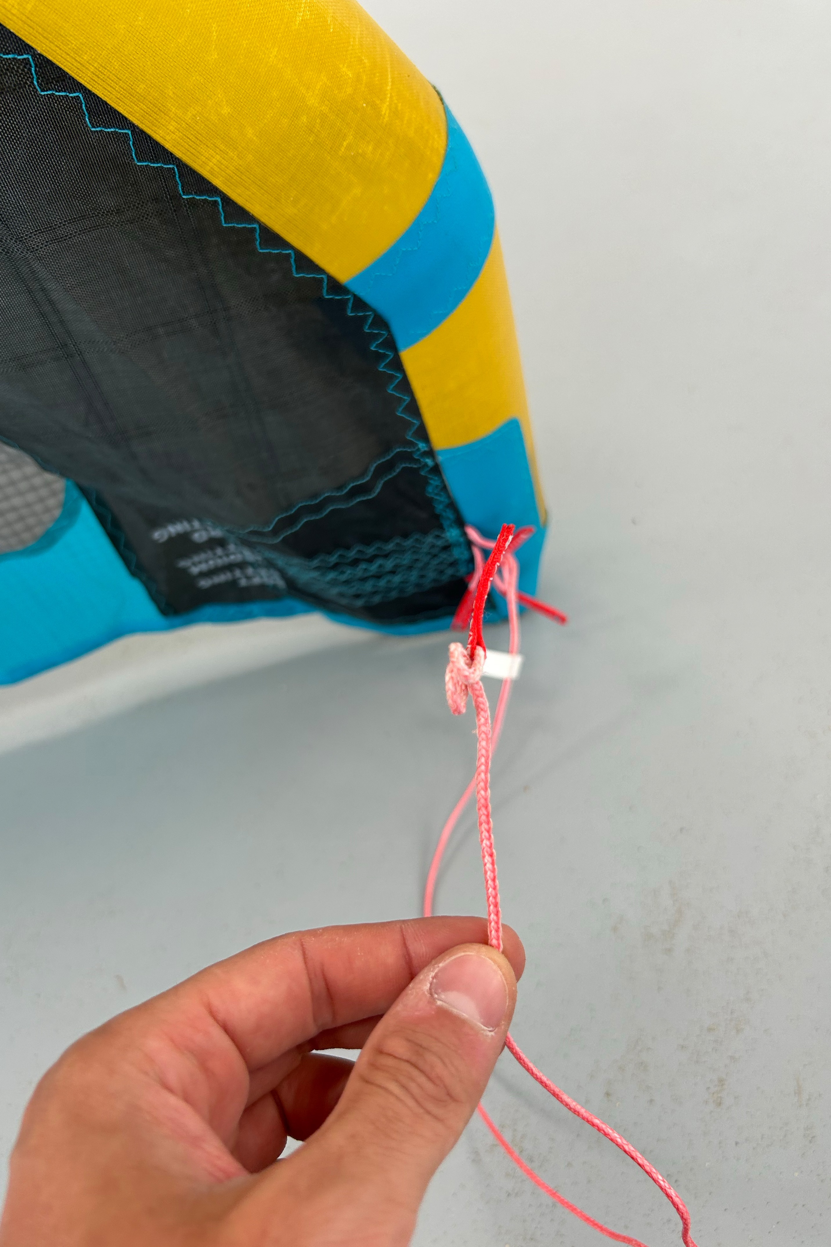 Duotone Kiteboarding-Evo D/LAB 2024 Kite (2nd)