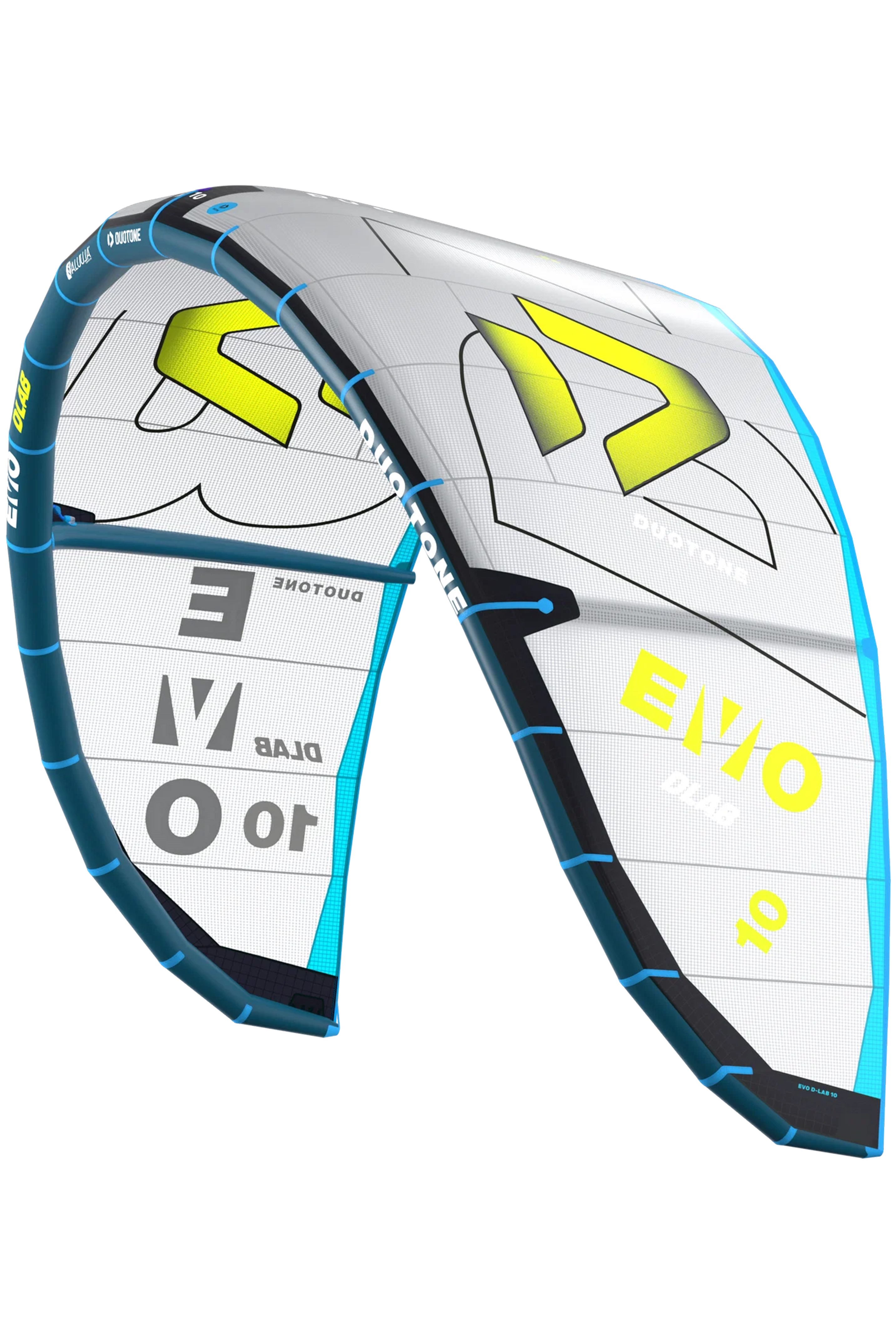 Duotone Kiteboarding-Evo D/LAB 2025 LTD Aile de Kite
