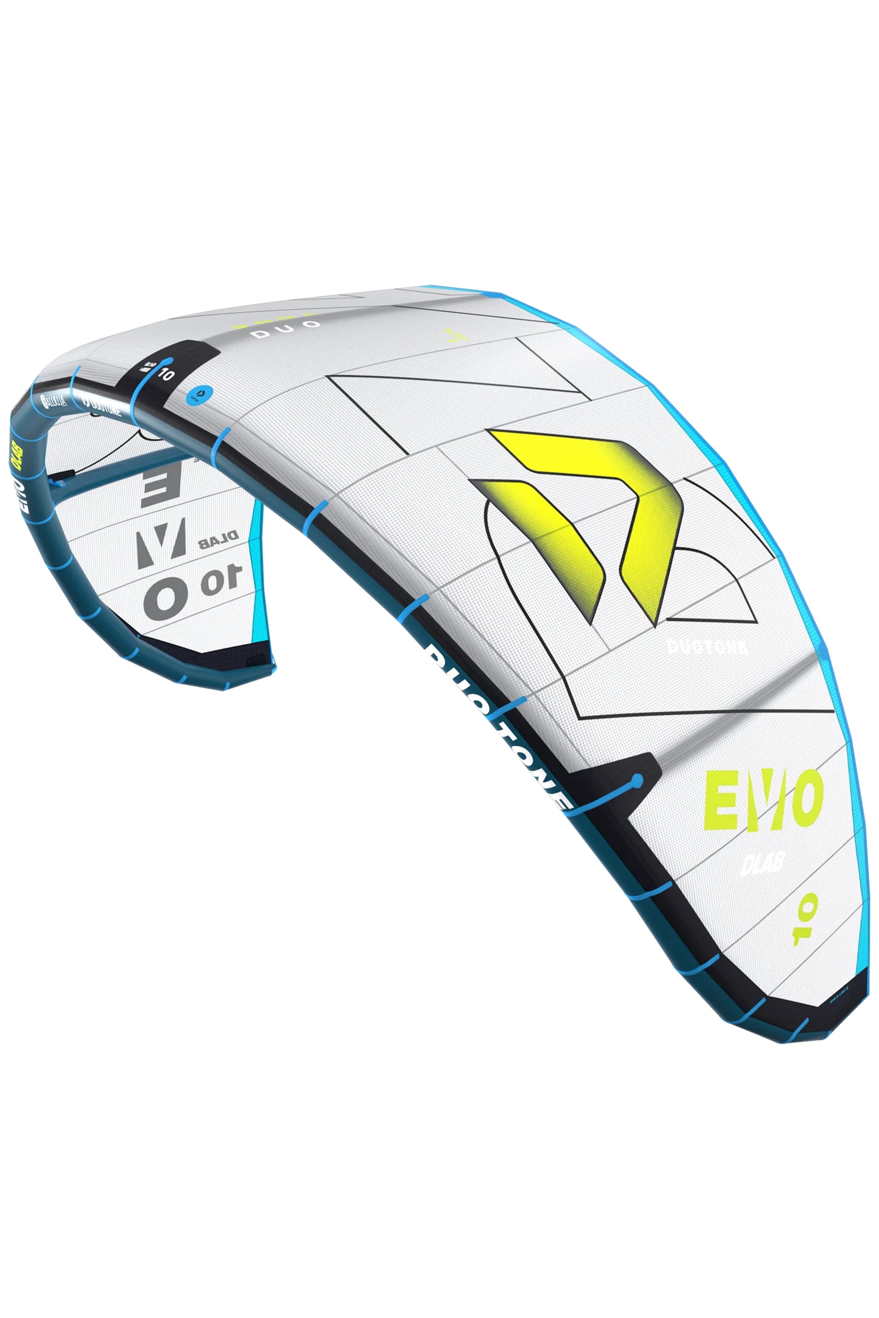 Duotone Kiteboarding-Evo D/LAB 2025 LTD Aile de Kite