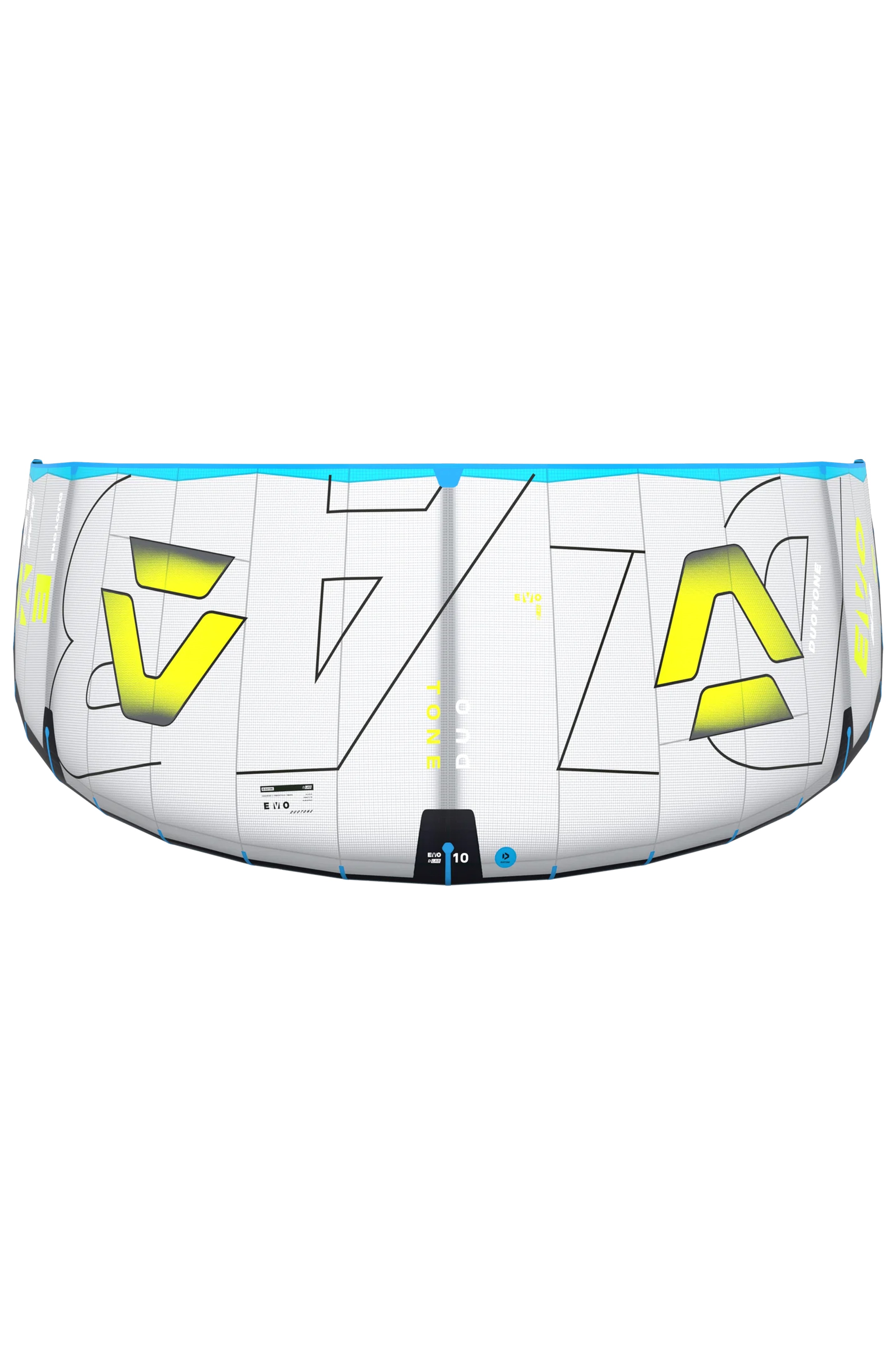 Duotone Kiteboarding-Evo D/LAB 2025 LTD Aile de Kite
