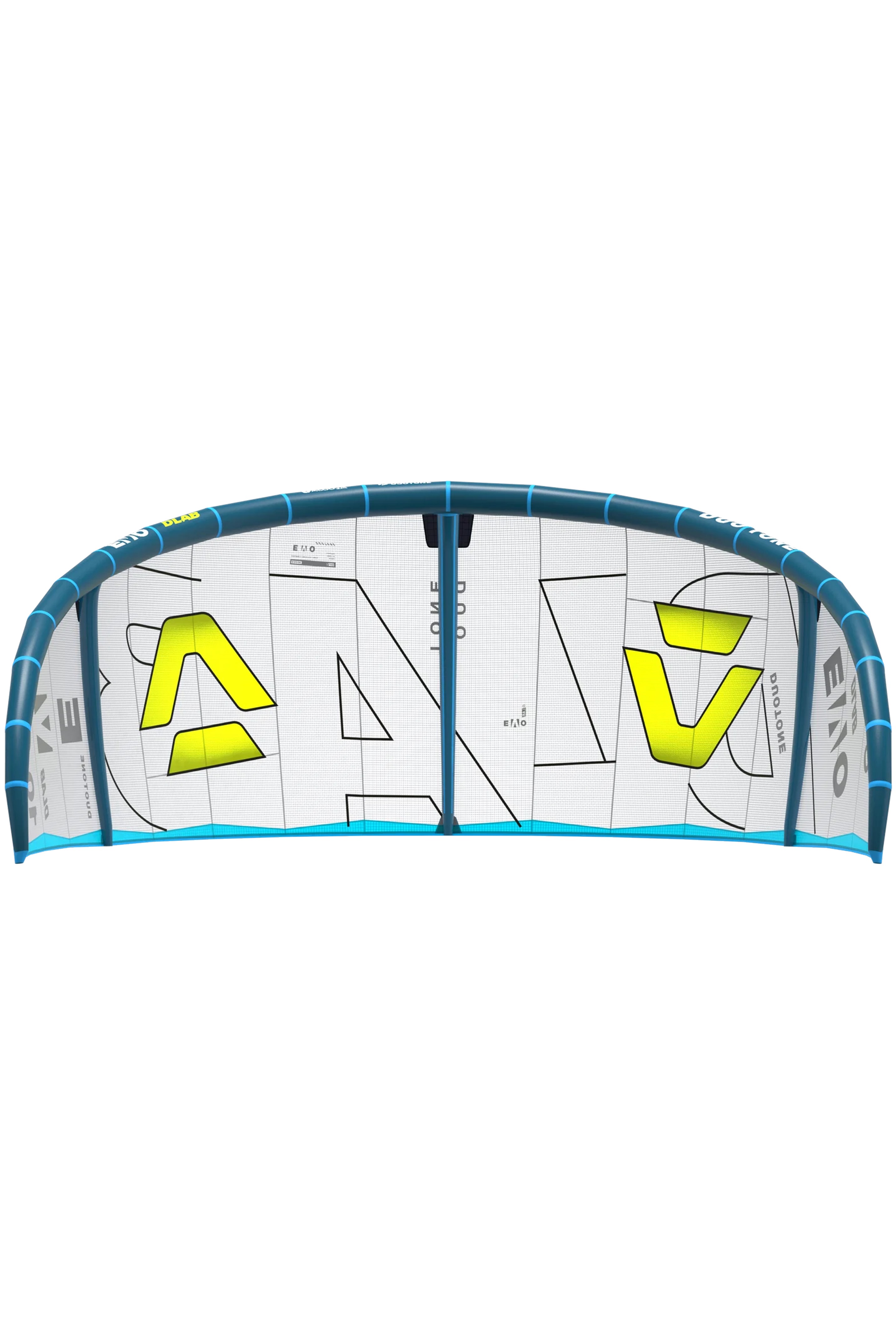 Duotone Kiteboarding-Evo D/LAB 2025 LTD Aile de Kite