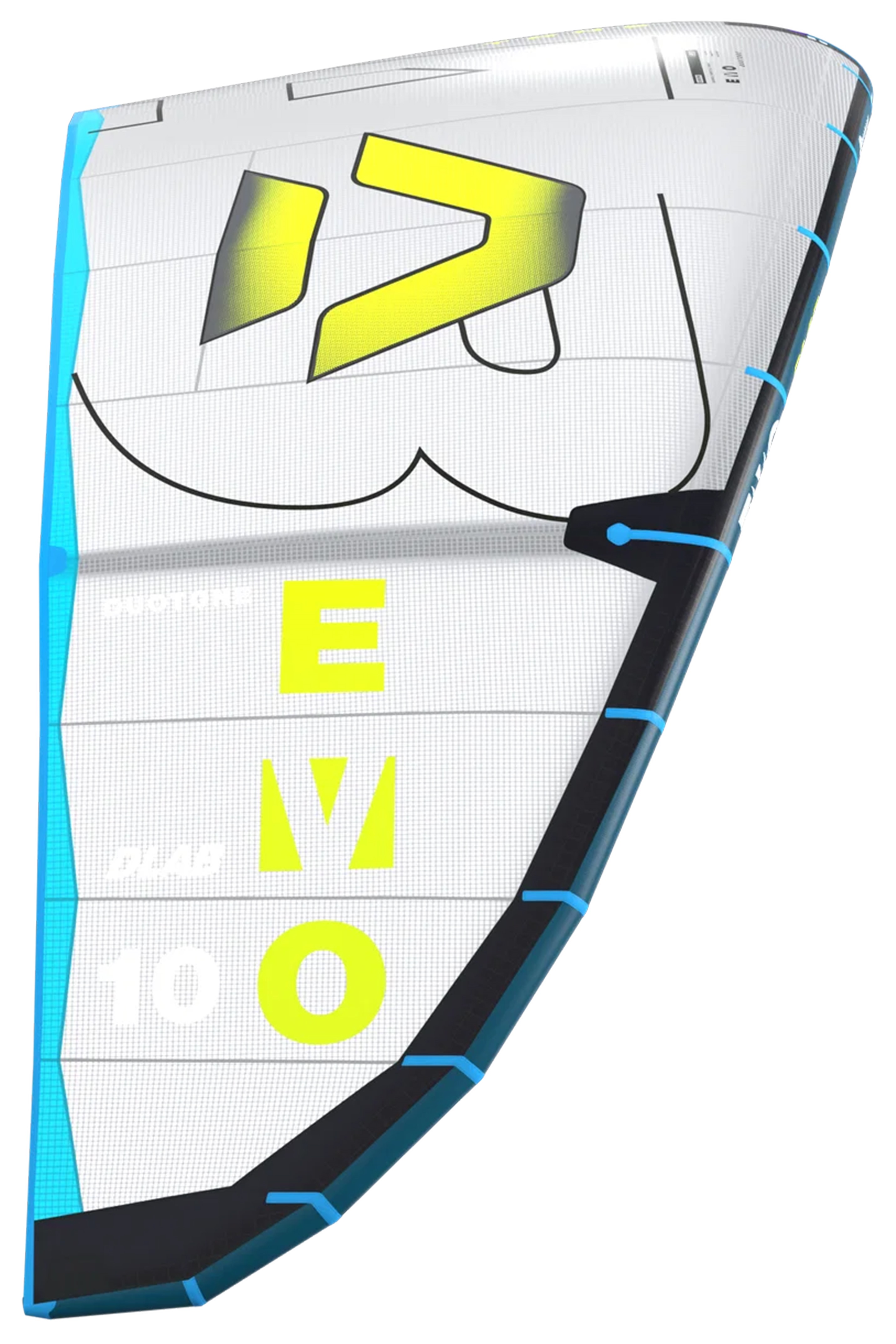 Duotone Kiteboarding-Evo D/LAB 2025 LTD Aile de Kite