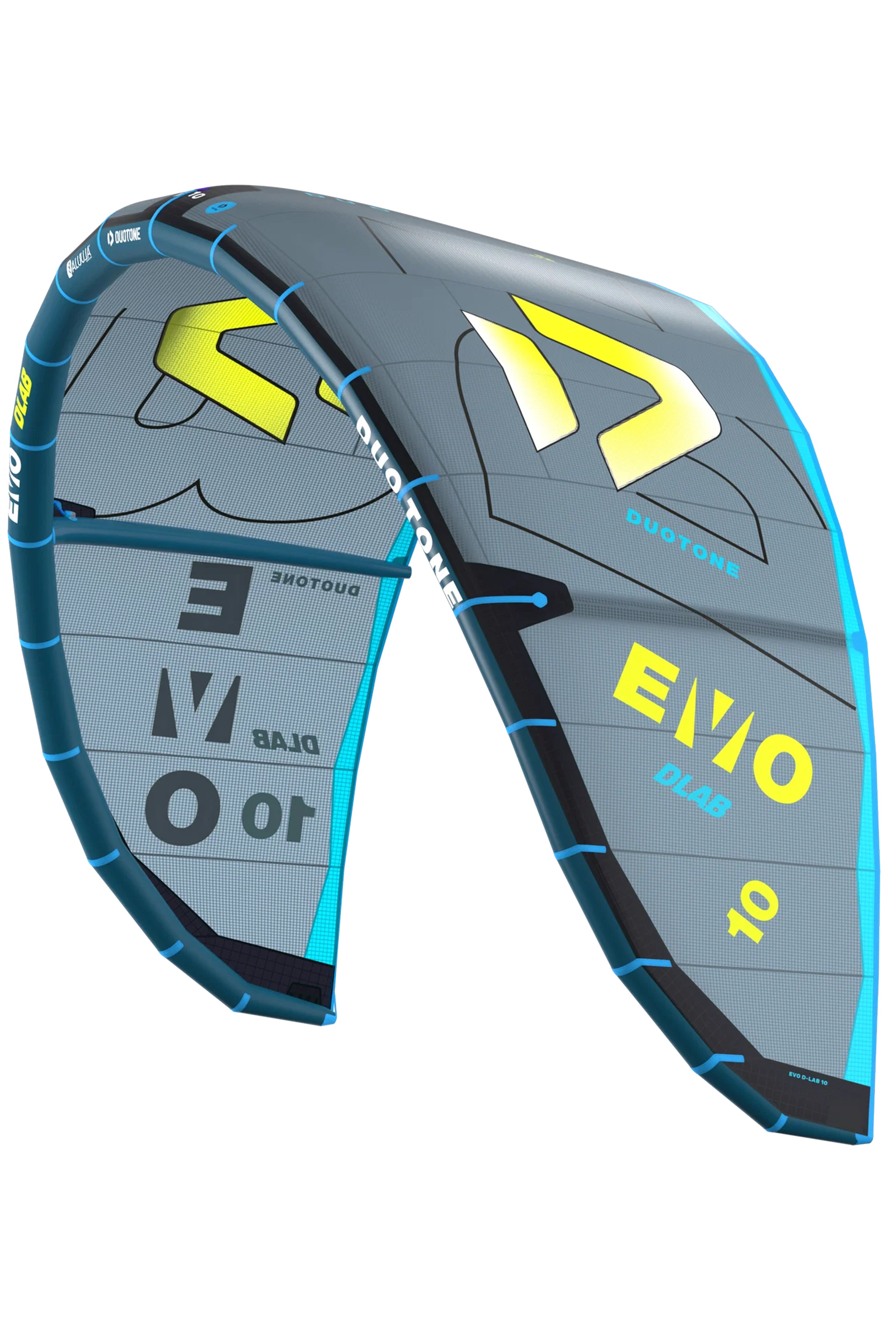 Duotone Kiteboarding-Evo D/LAB 2025 LTD Aile de Kite