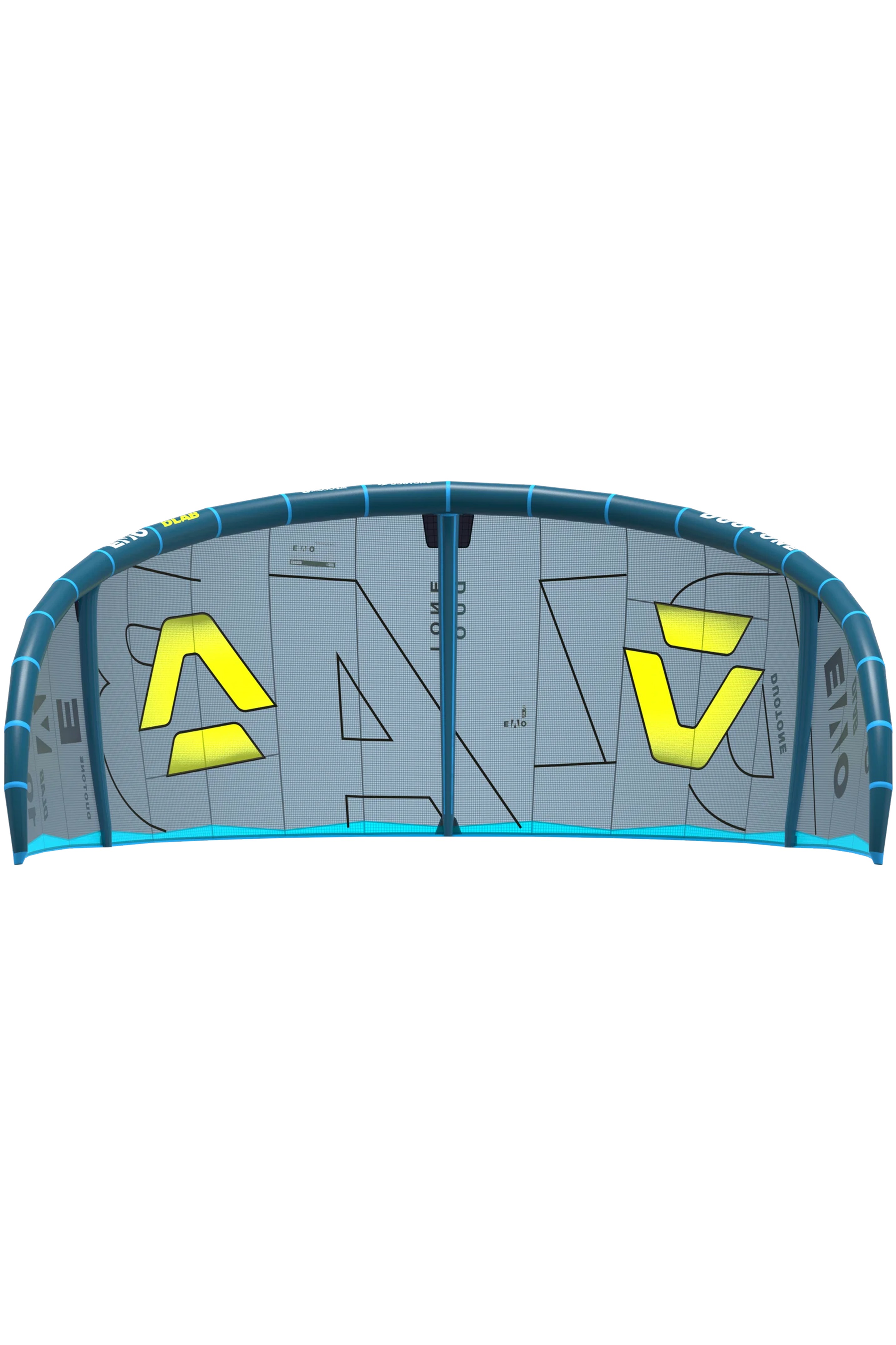 Duotone Kiteboarding-Evo D/LAB 2025 LTD Aile de Kite