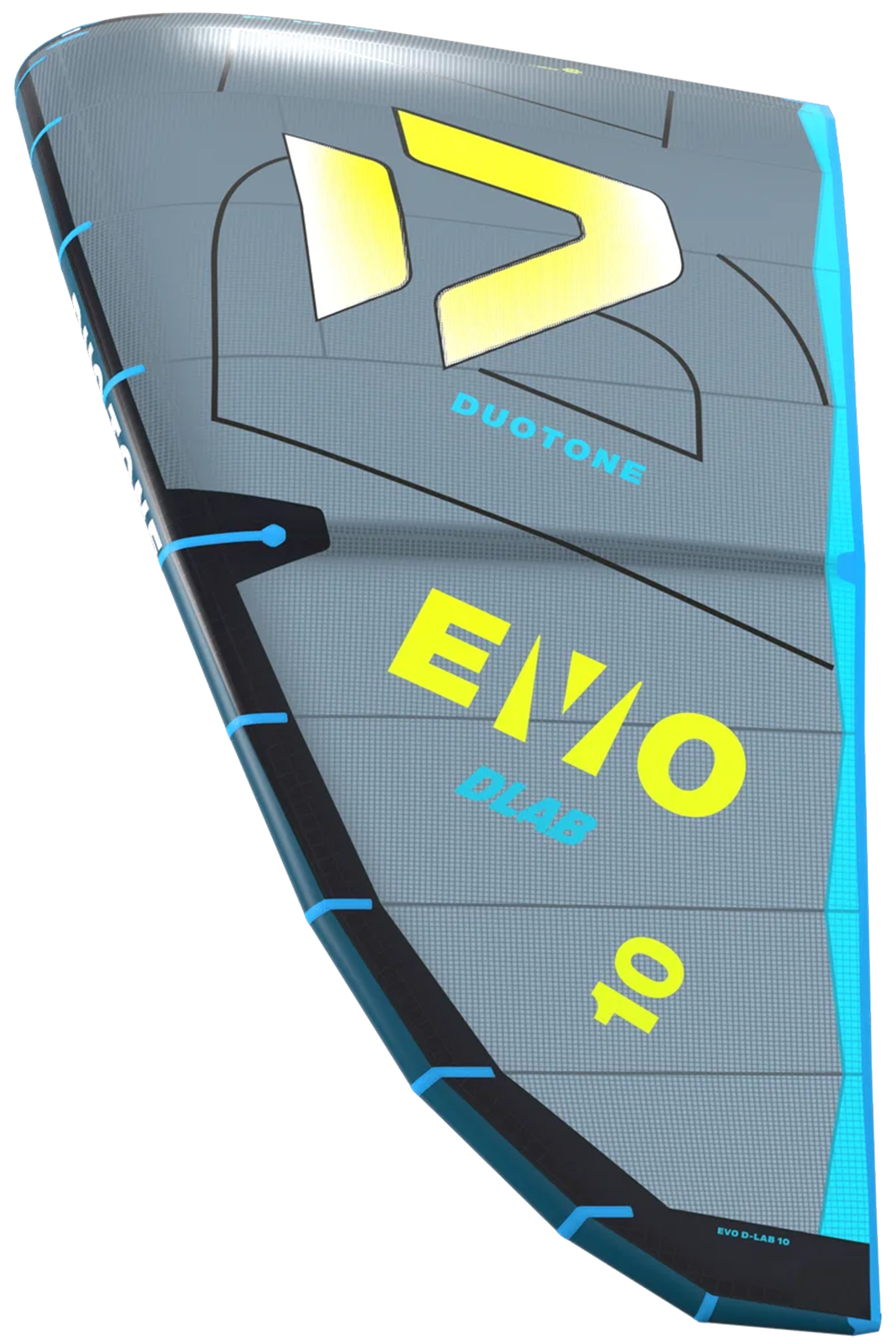 Duotone Kiteboarding-Evo D/LAB 2025 LTD Aile de Kite
