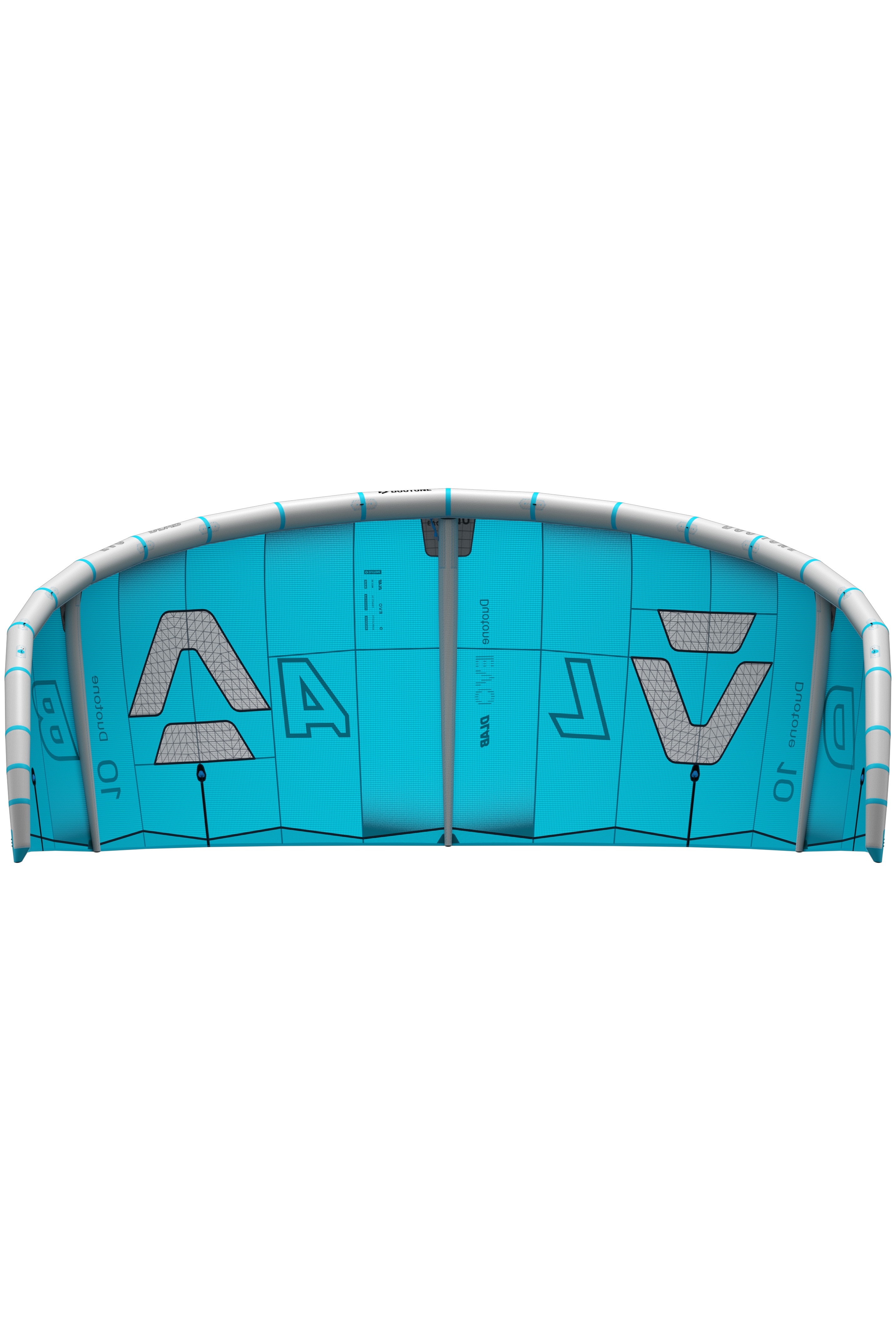 Duotone Kiteboarding-Evo D/LAB 2027 Aile de Kite