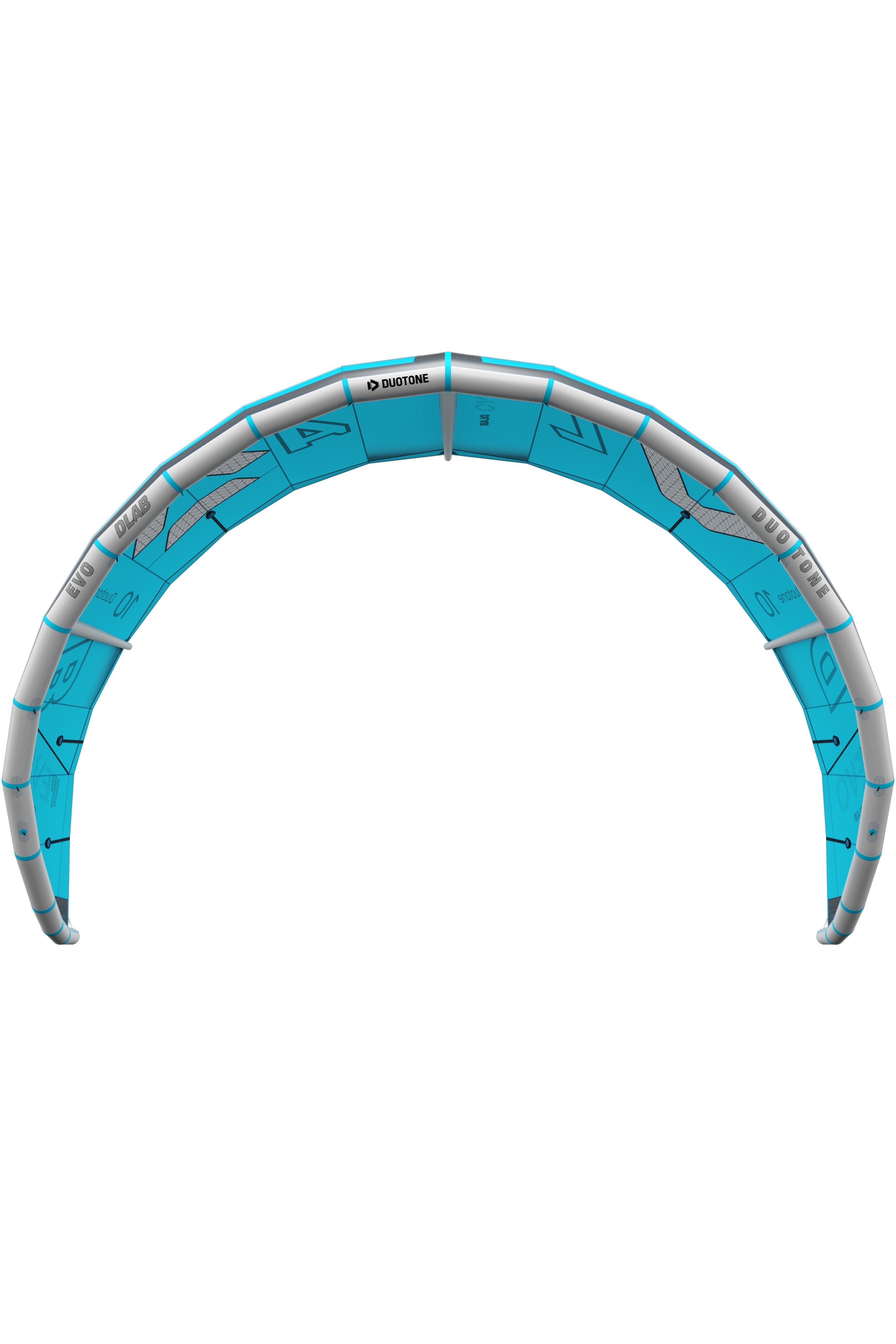 Duotone Kiteboarding-Evo D/LAB 2027 Aile de Kite