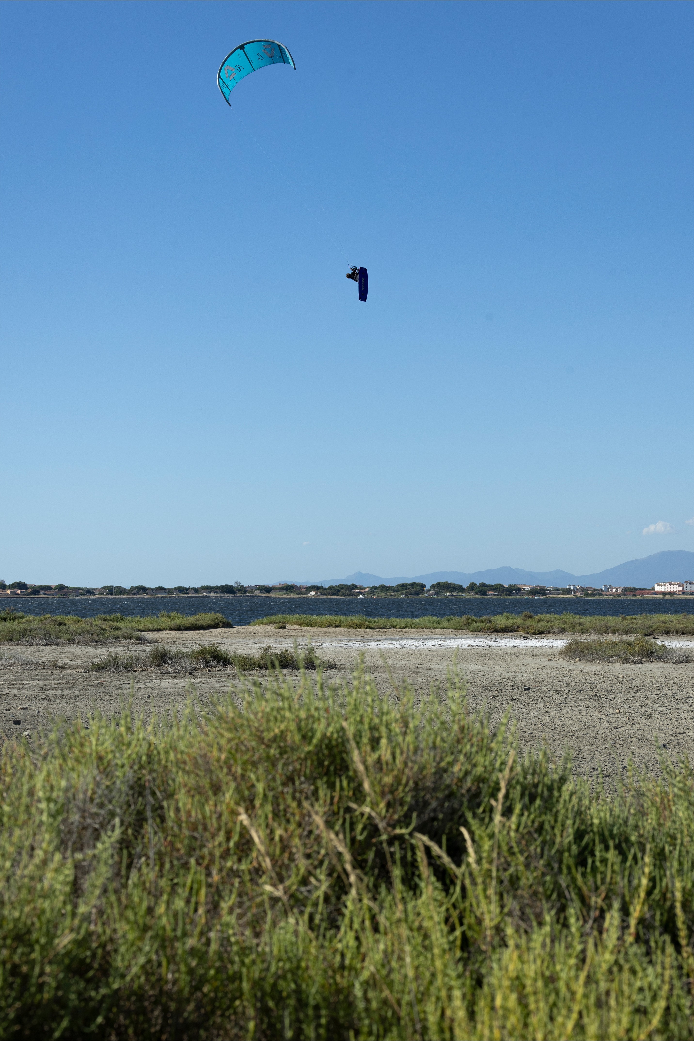 Duotone Kiteboarding-Evo D/LAB 2027 Aile de Kite