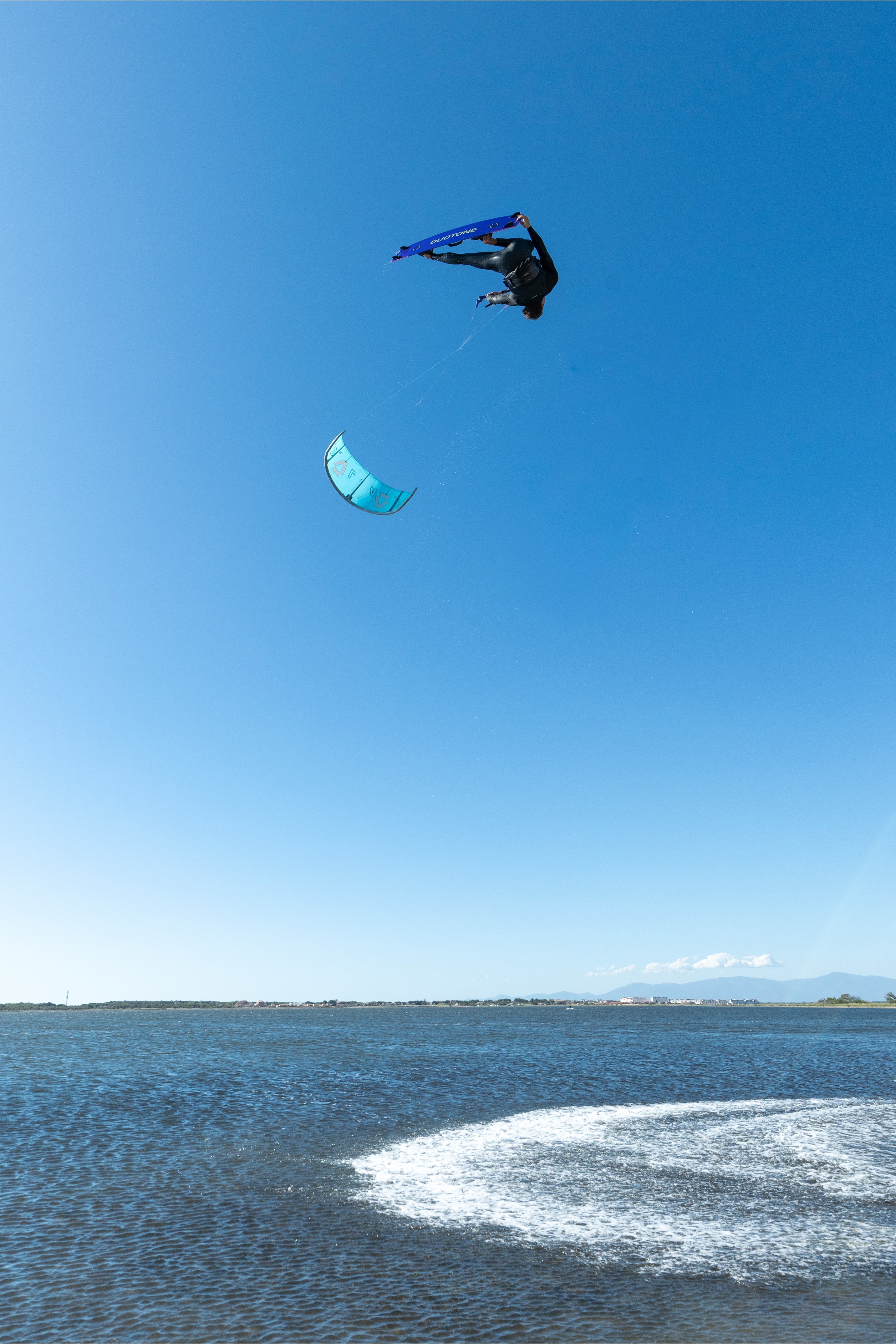 Duotone Kiteboarding-Evo D/LAB 2027 Aile de Kite
