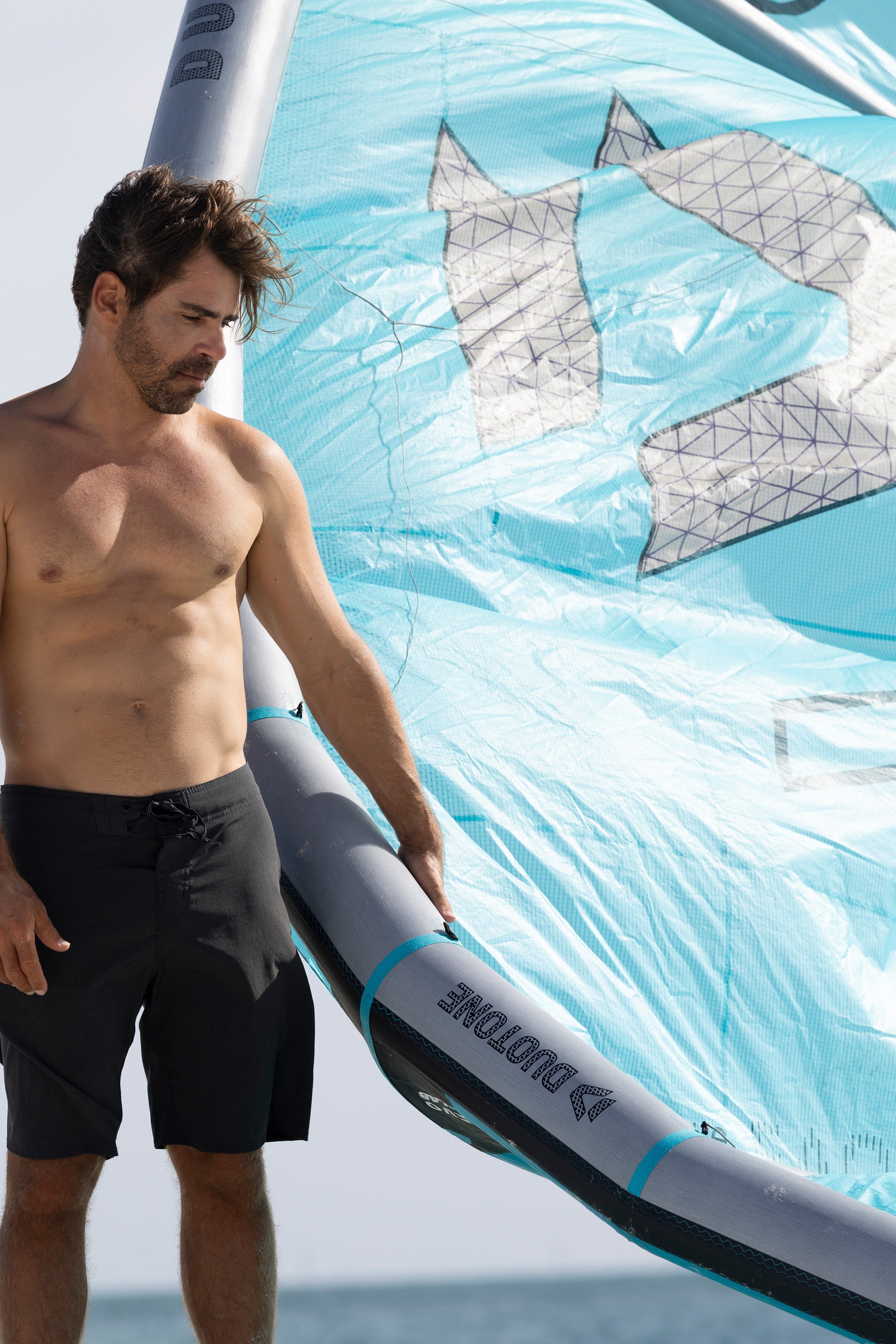 Duotone Kiteboarding-Evo D/LAB 2027 Aile de Kite