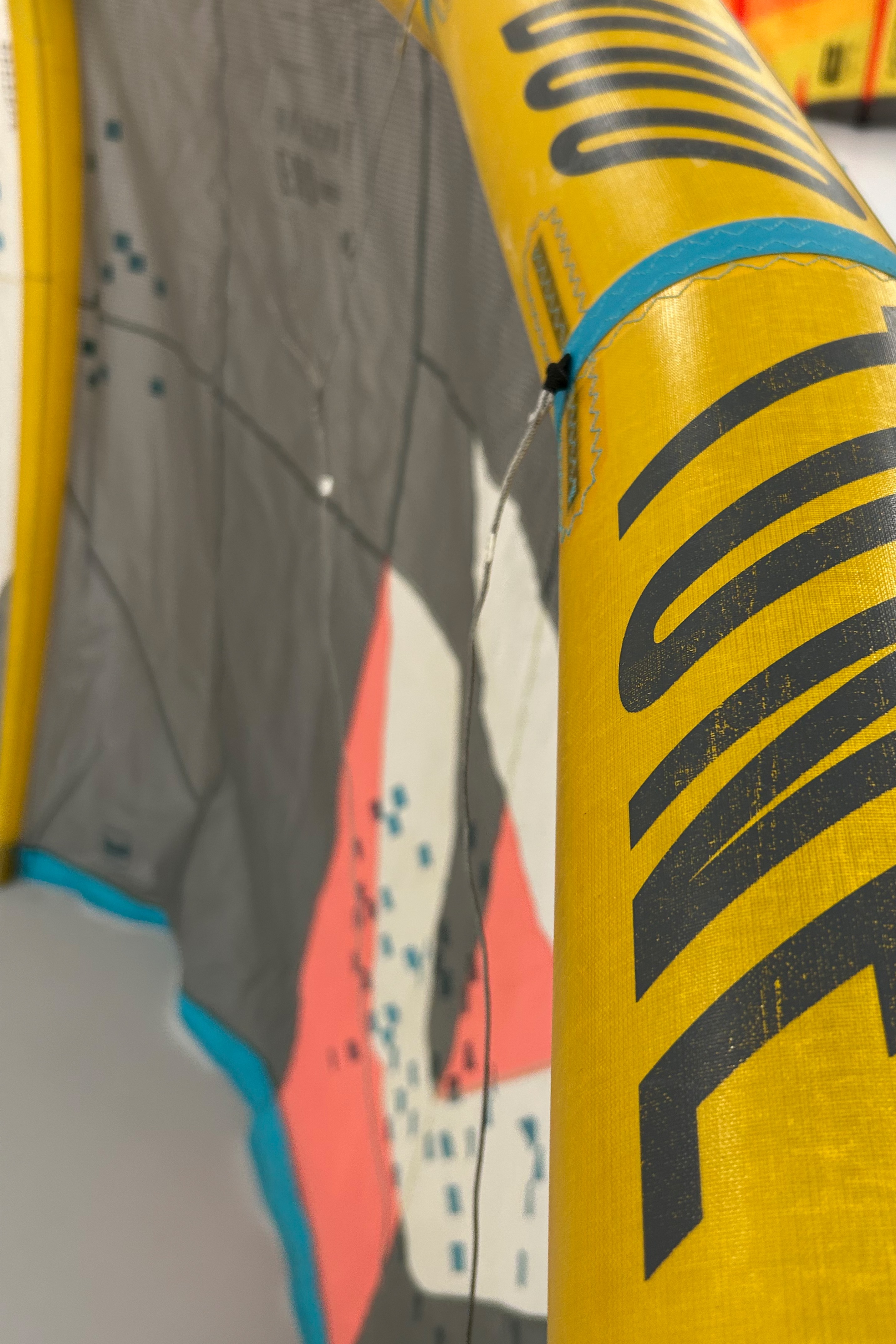 Duotone Kiteboarding-Evo D/LAB Kite 2024 (DEMO)